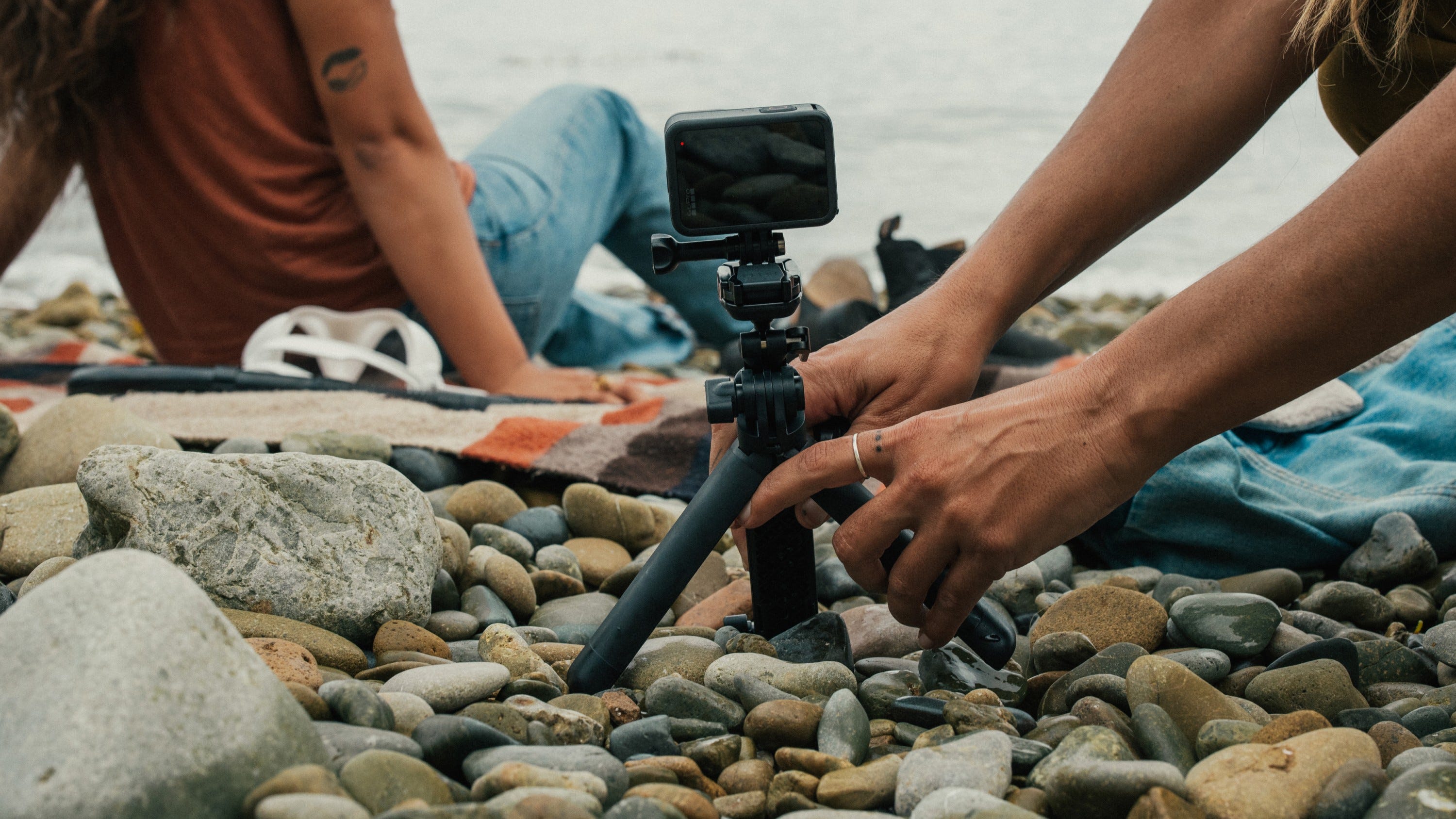 GoPro 3-Way Grip 2.0