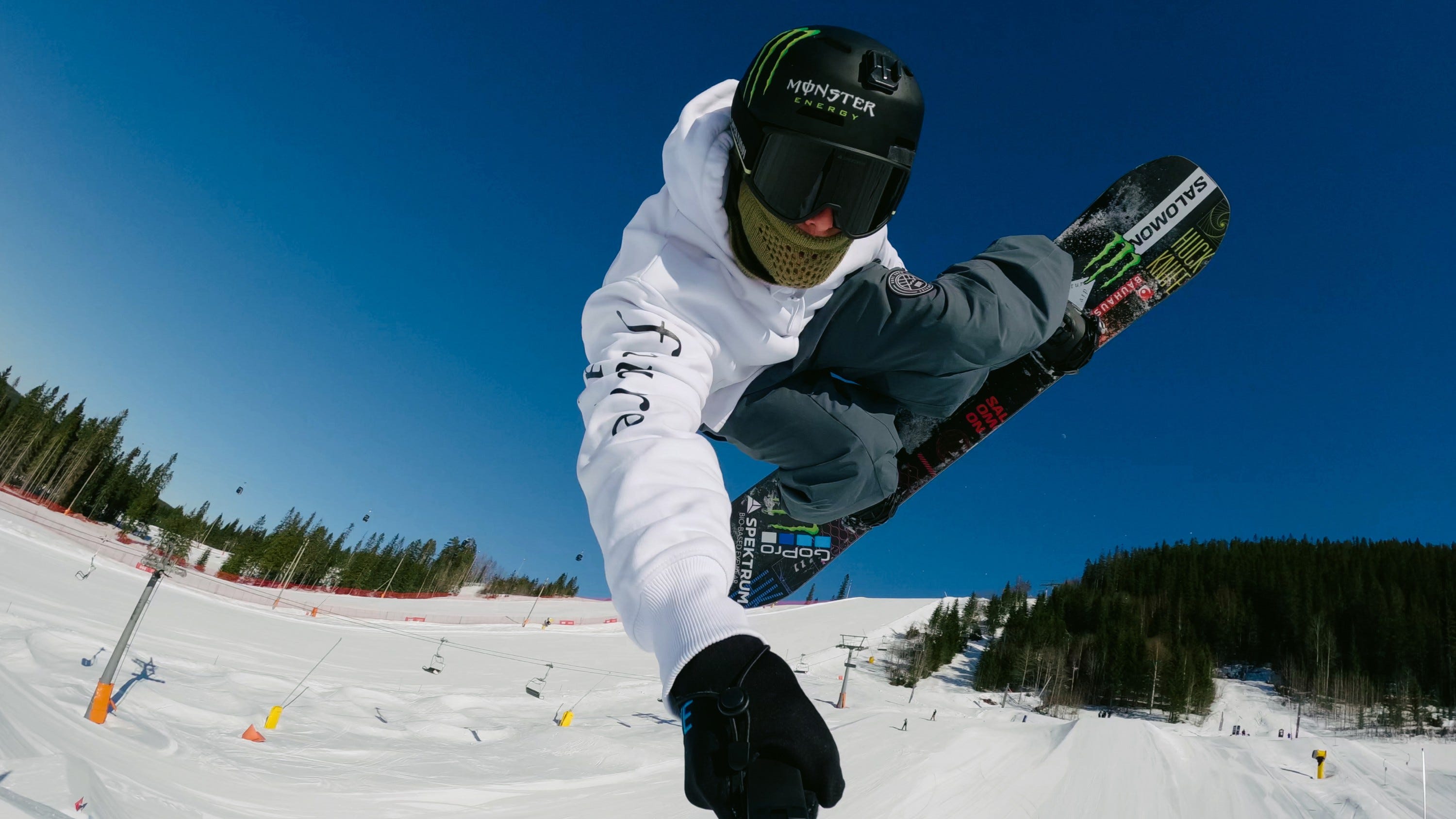 GoPro 3-Way Grip 2.0