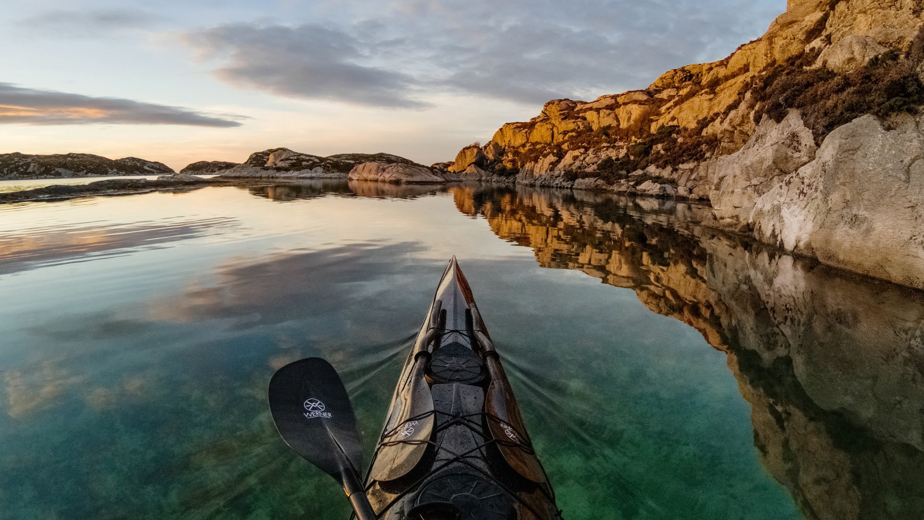 GoPro Adventure Kit 3.0