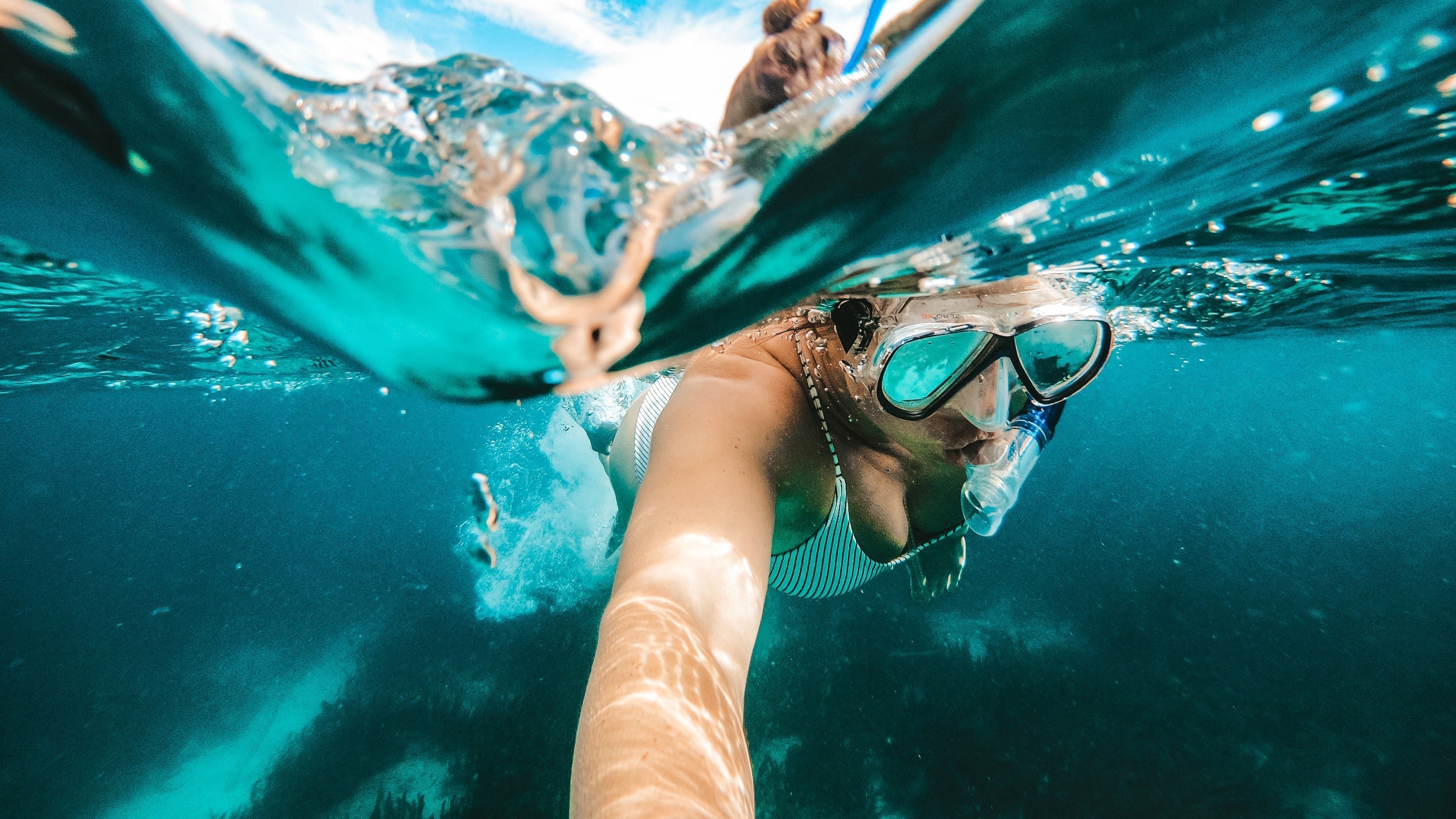 GoPro Adventure Kit 3.0