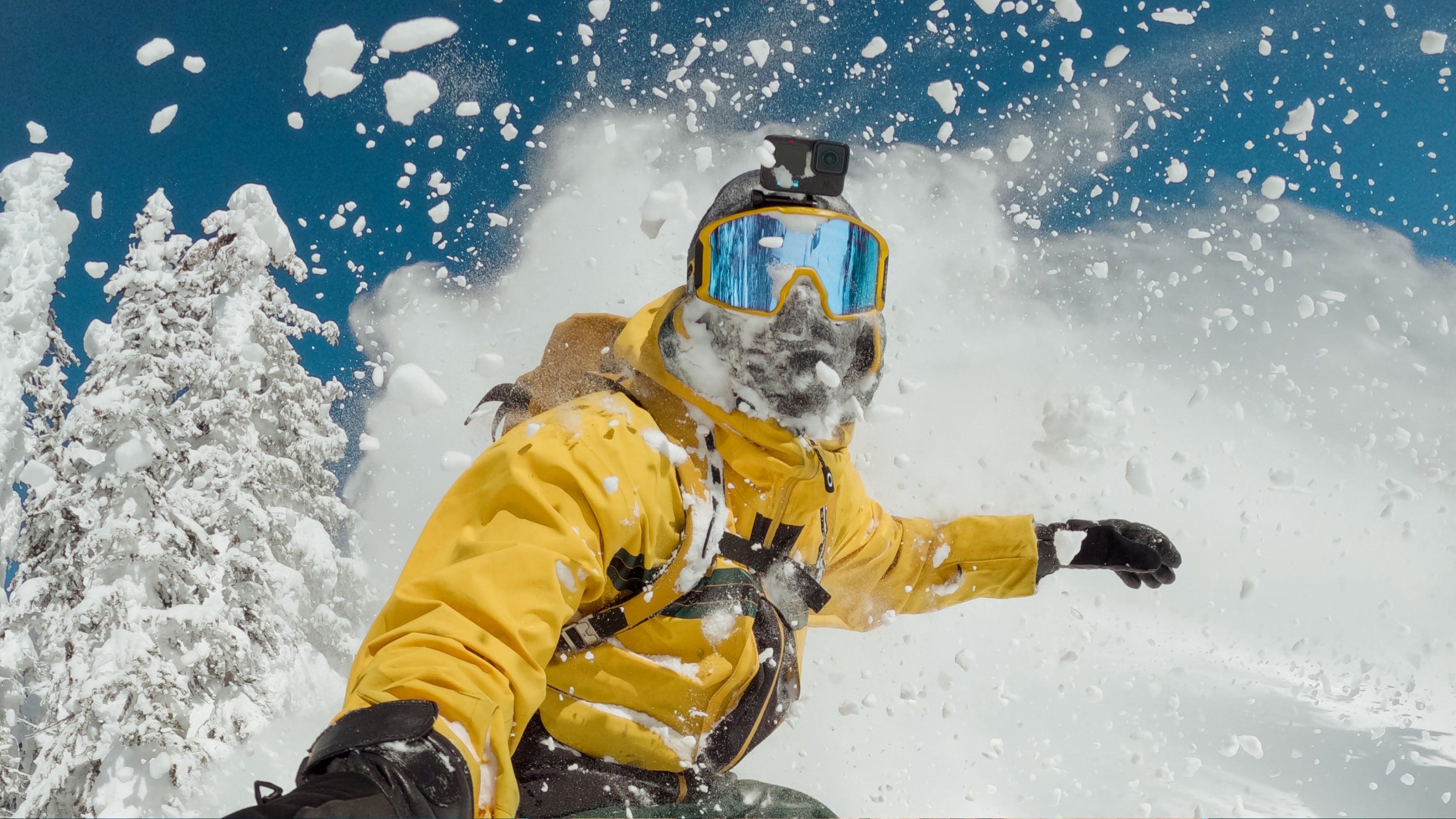 GoPro Head Strap 2.0
