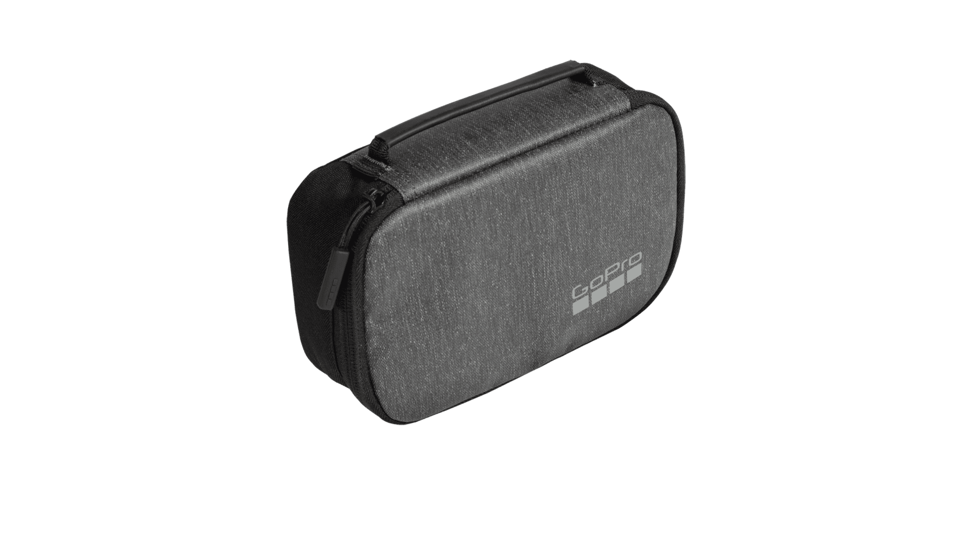 Casey LITE Lightweight Camera Case in black with adjustable shoulder strap and padded interior, ideal for photographers on-the-go.