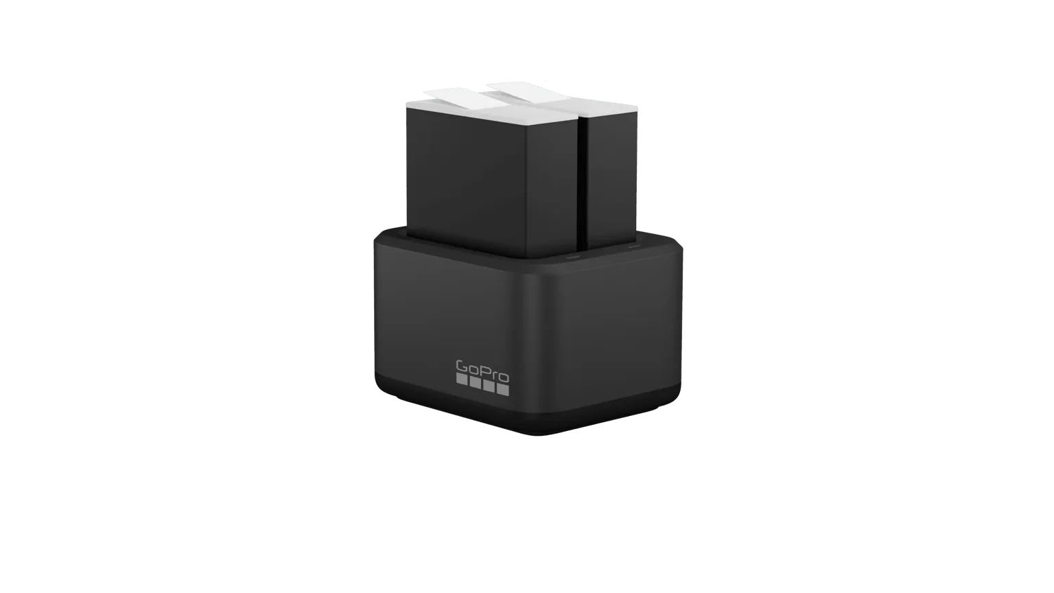 GoPro Dual Battery Charger for HERO 9-12