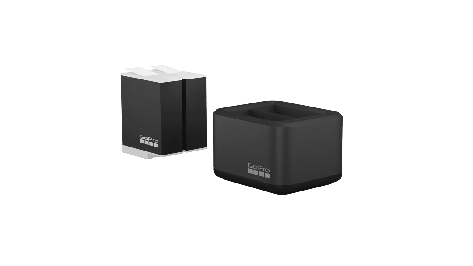 GoPro Dual Battery Charger for HERO 9-12