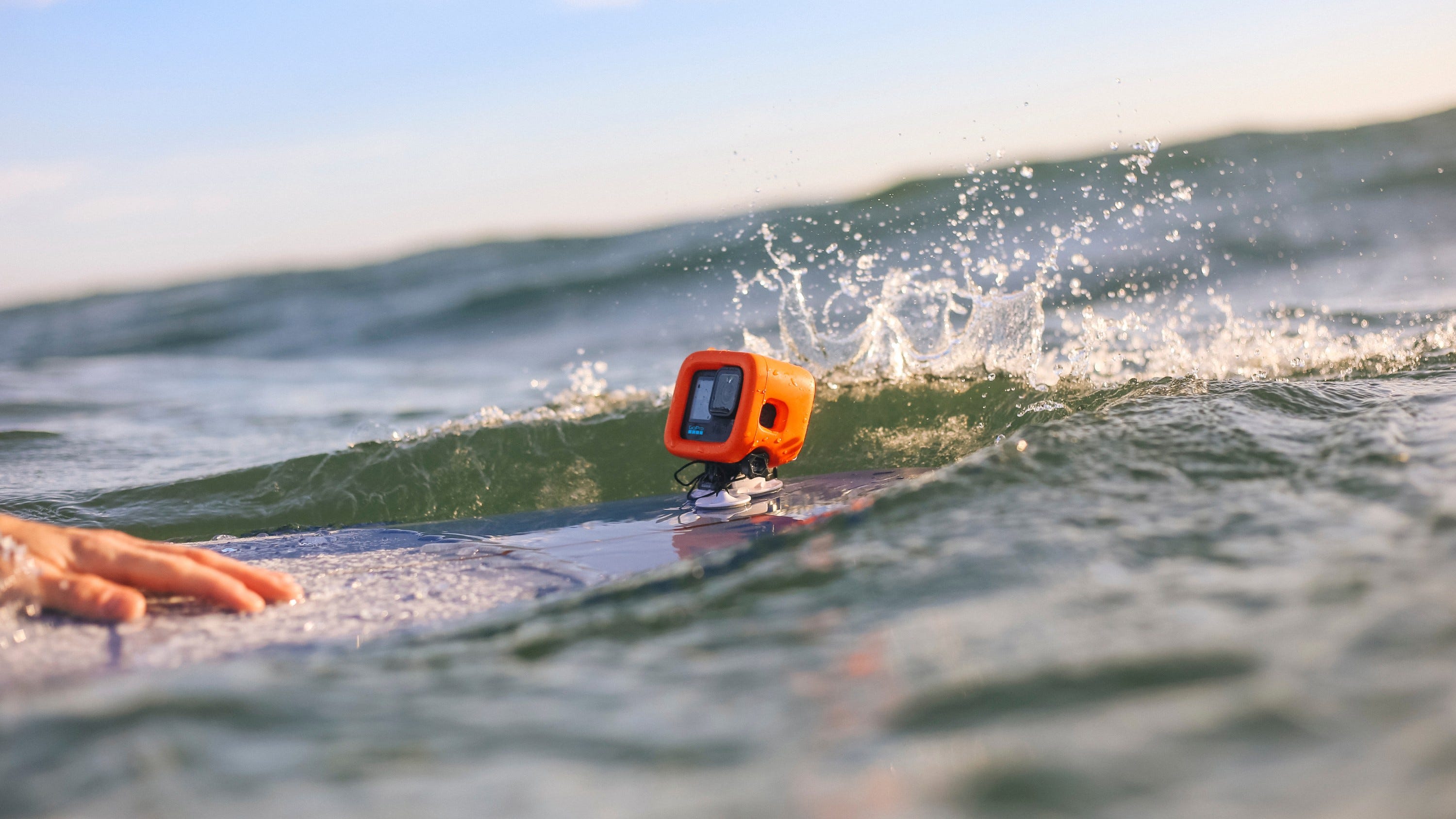 GoPro Floaty