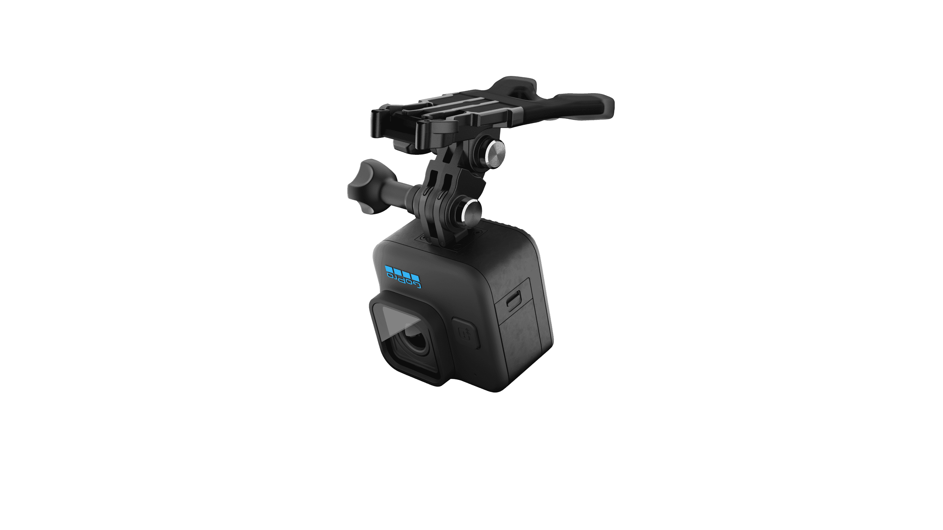 GoPro Bite Mount