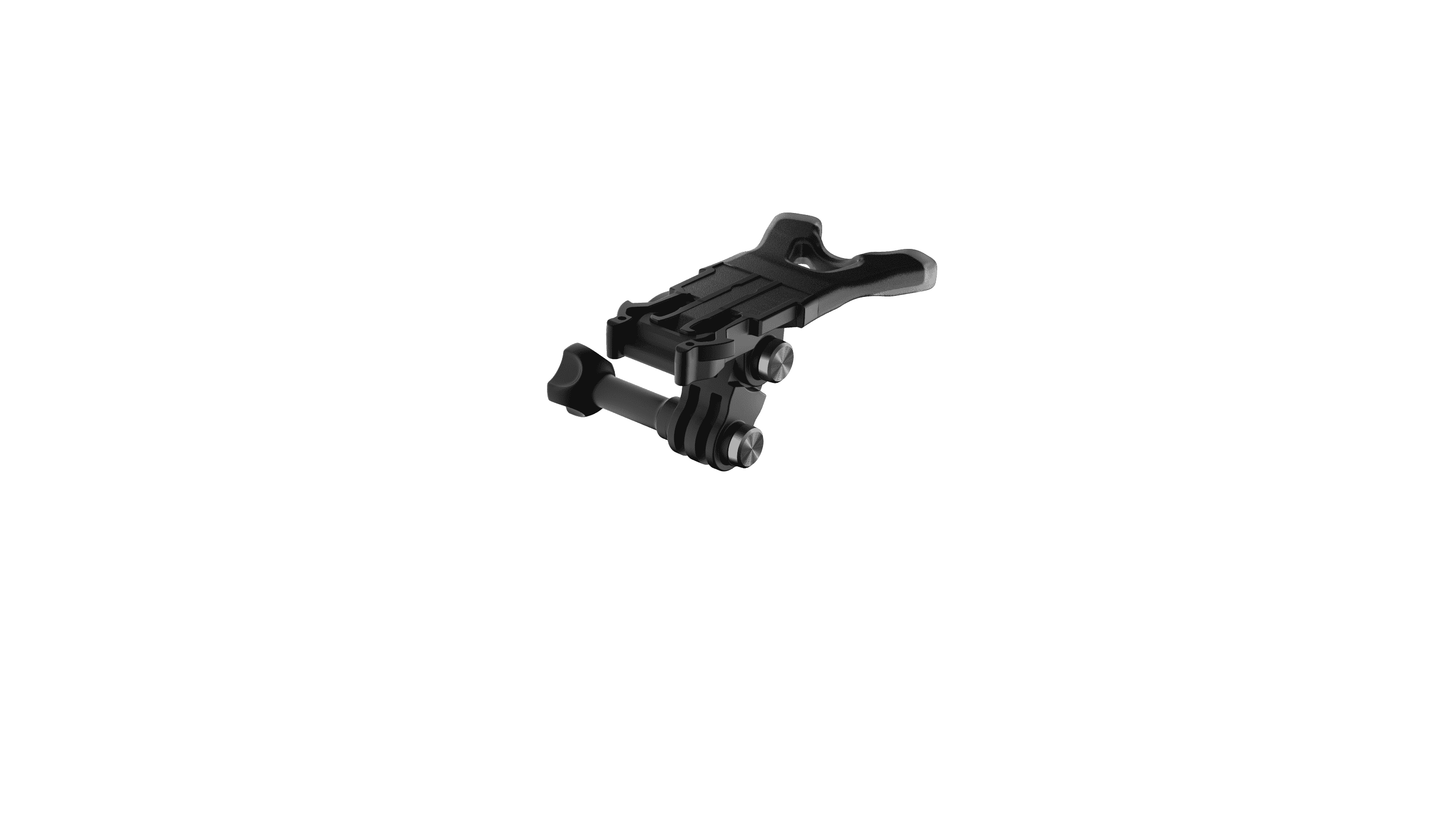 GoPro Bite Mount