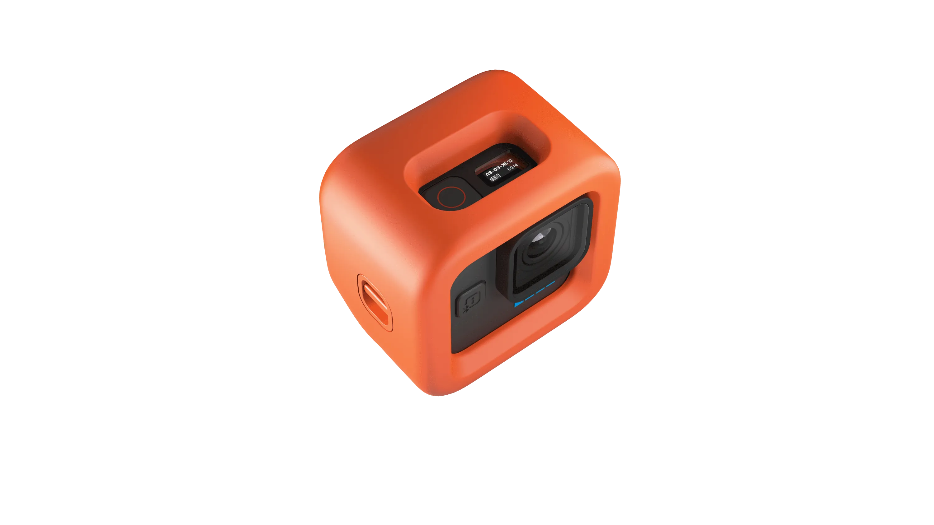 GoPro Floaty for HERO11 Black Mini