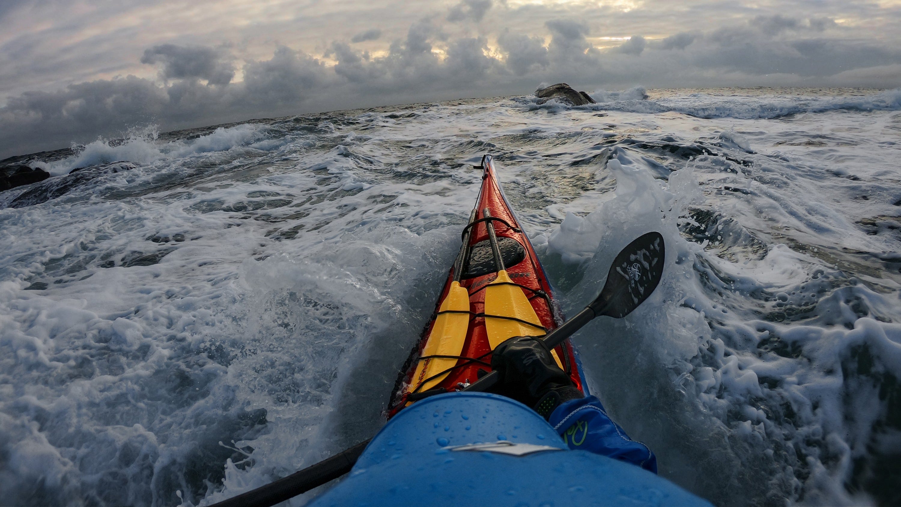 GoPro Floaty for HERO11 Black Mini