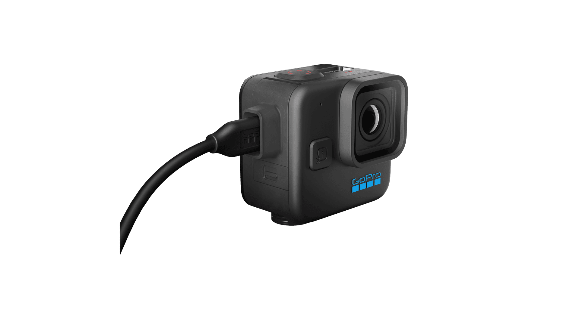 USB Pass-Through Door with a sleek design and integrated USB ports for convenient access.