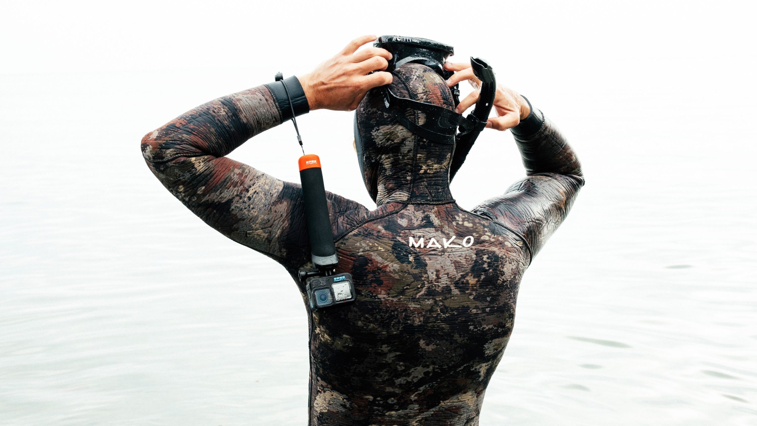 GoPro The Handler Floating Camera Grip