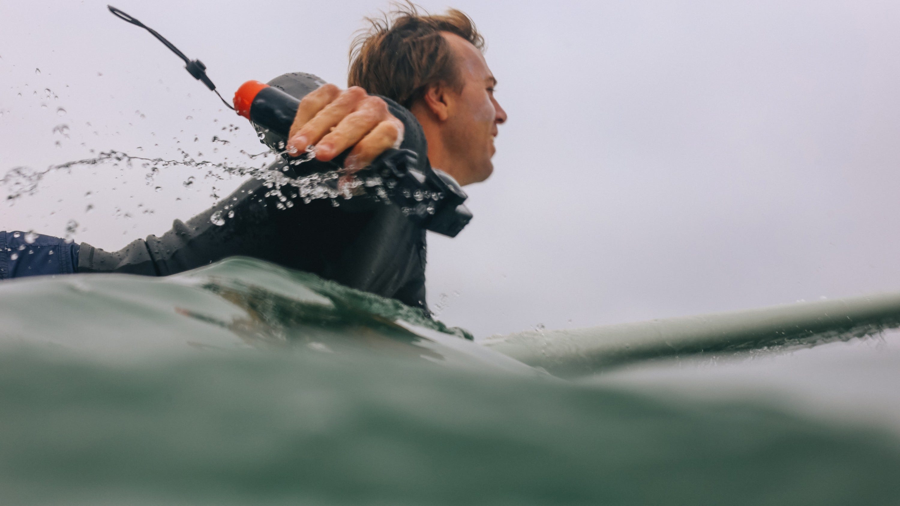 GoPro The Handler Floating Camera Grip