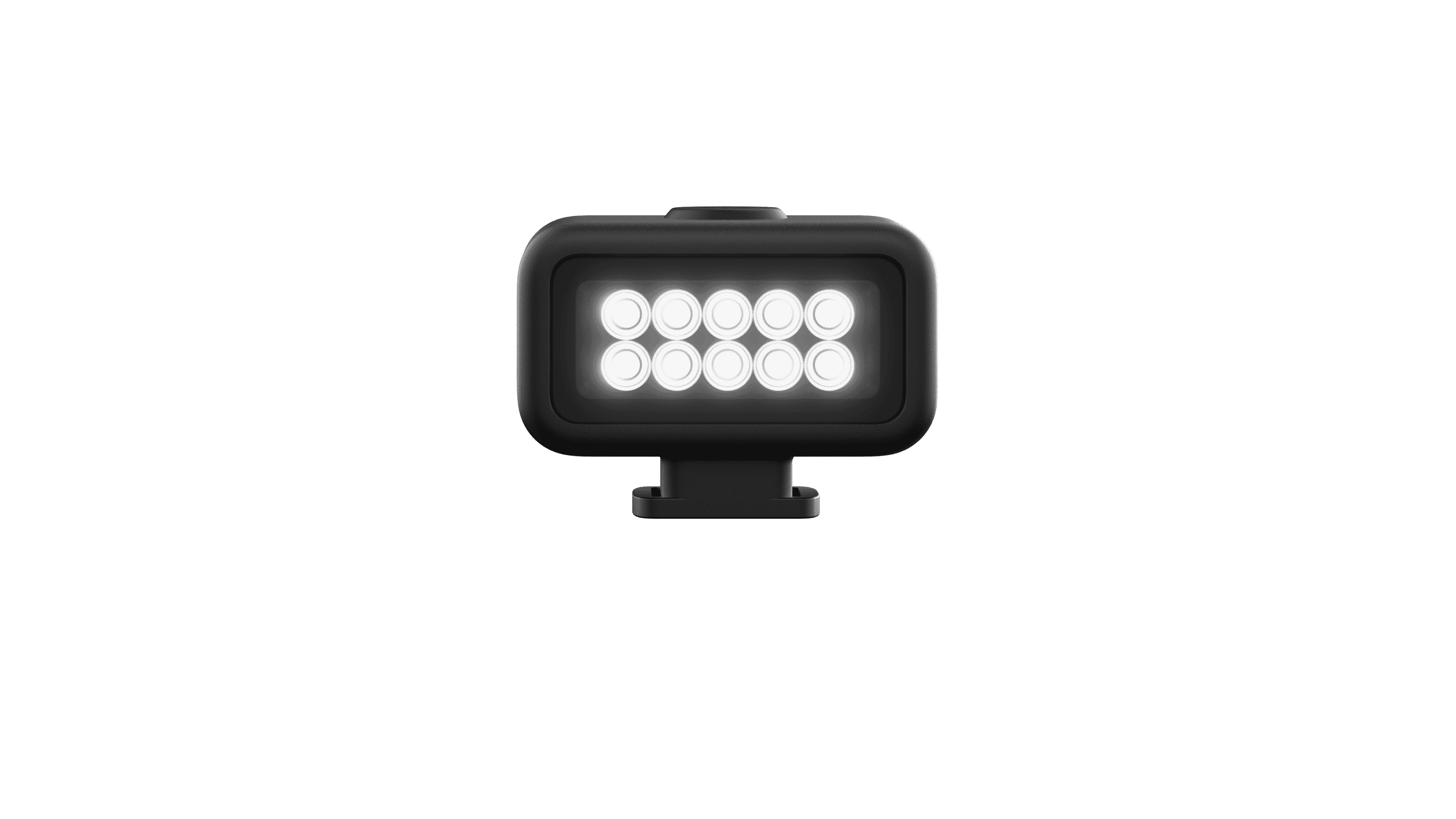 GoPro Light Mod