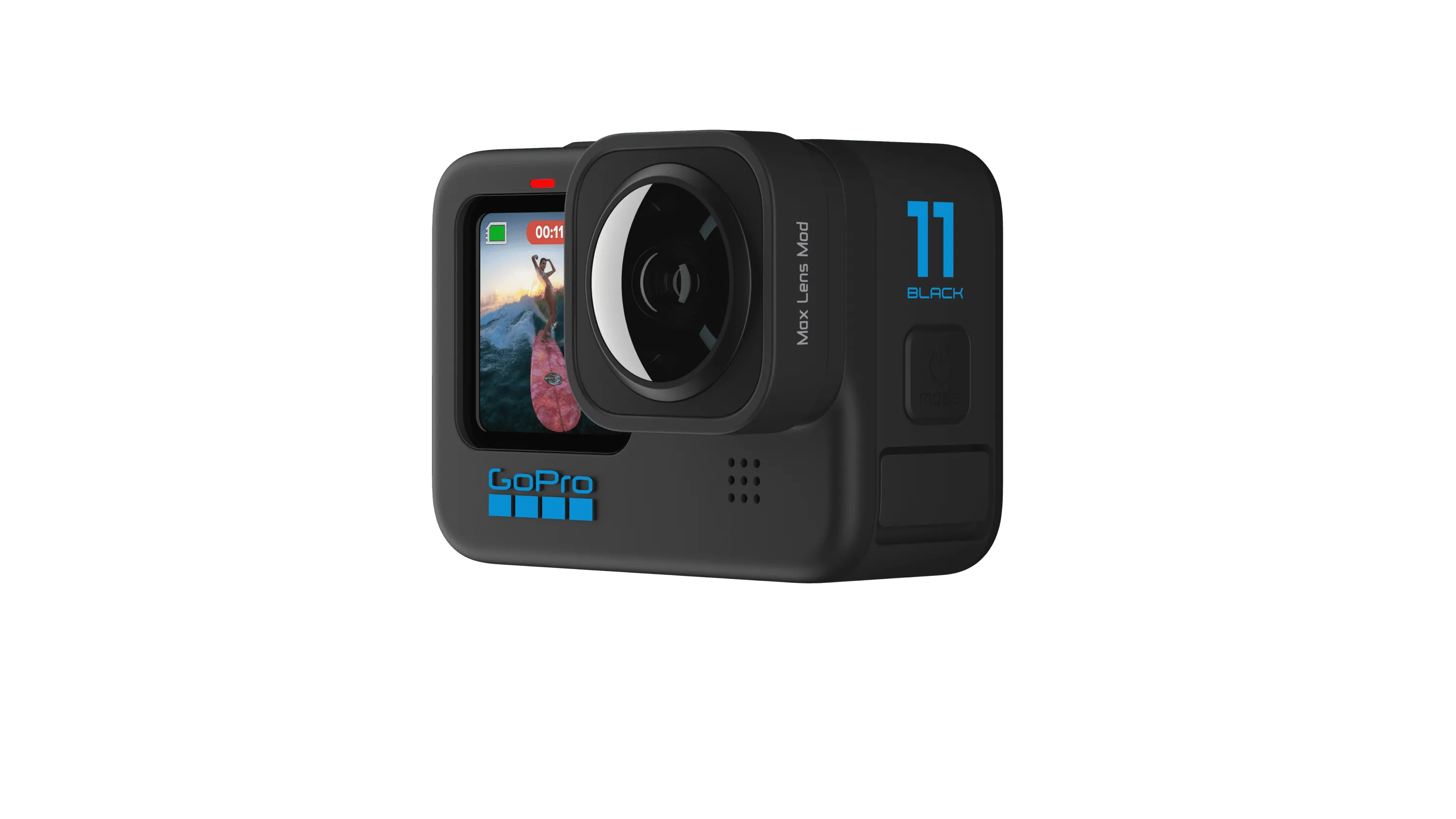 GoPro Max Lens Mod