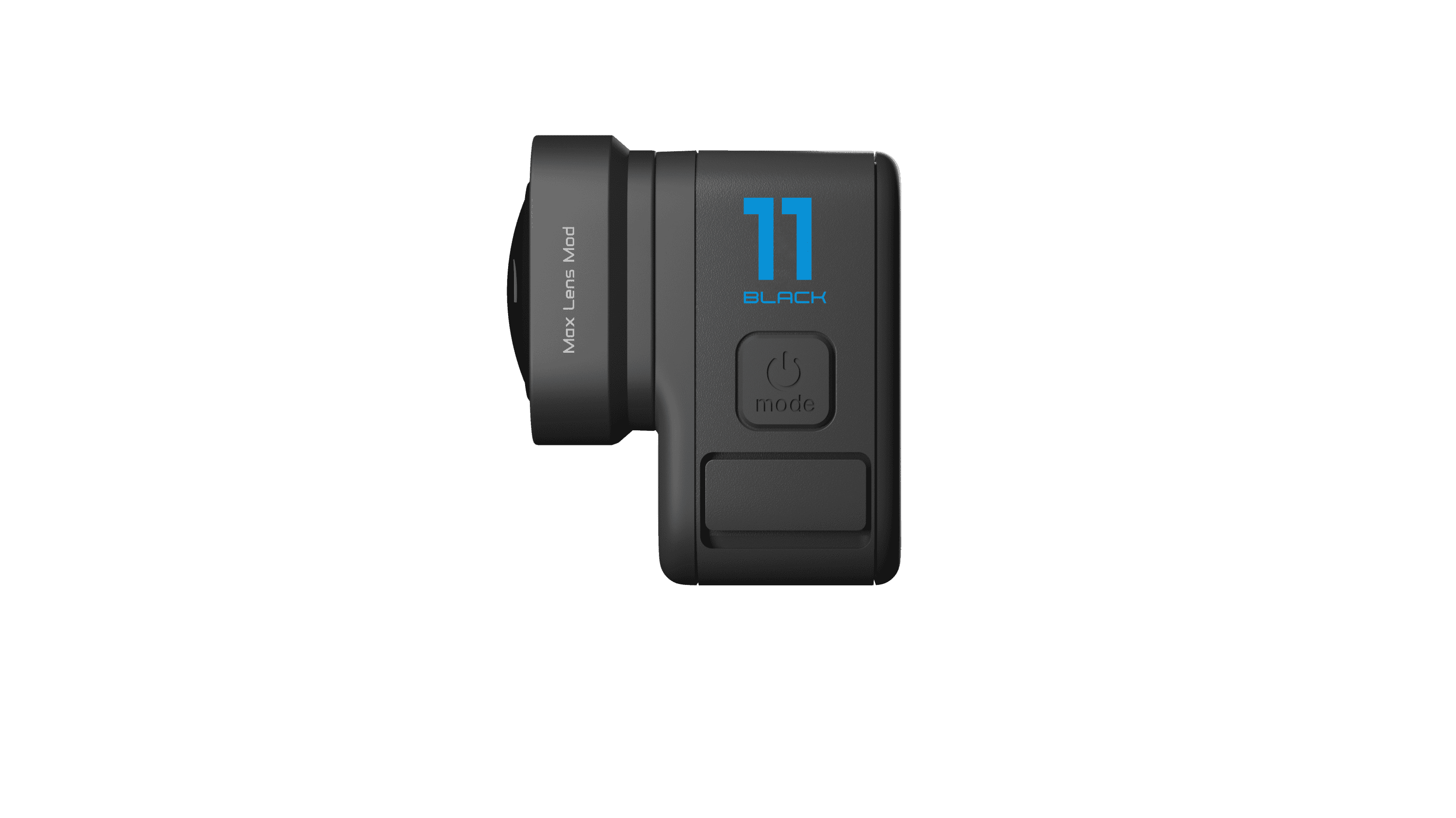 GoPro Max Lens Mod