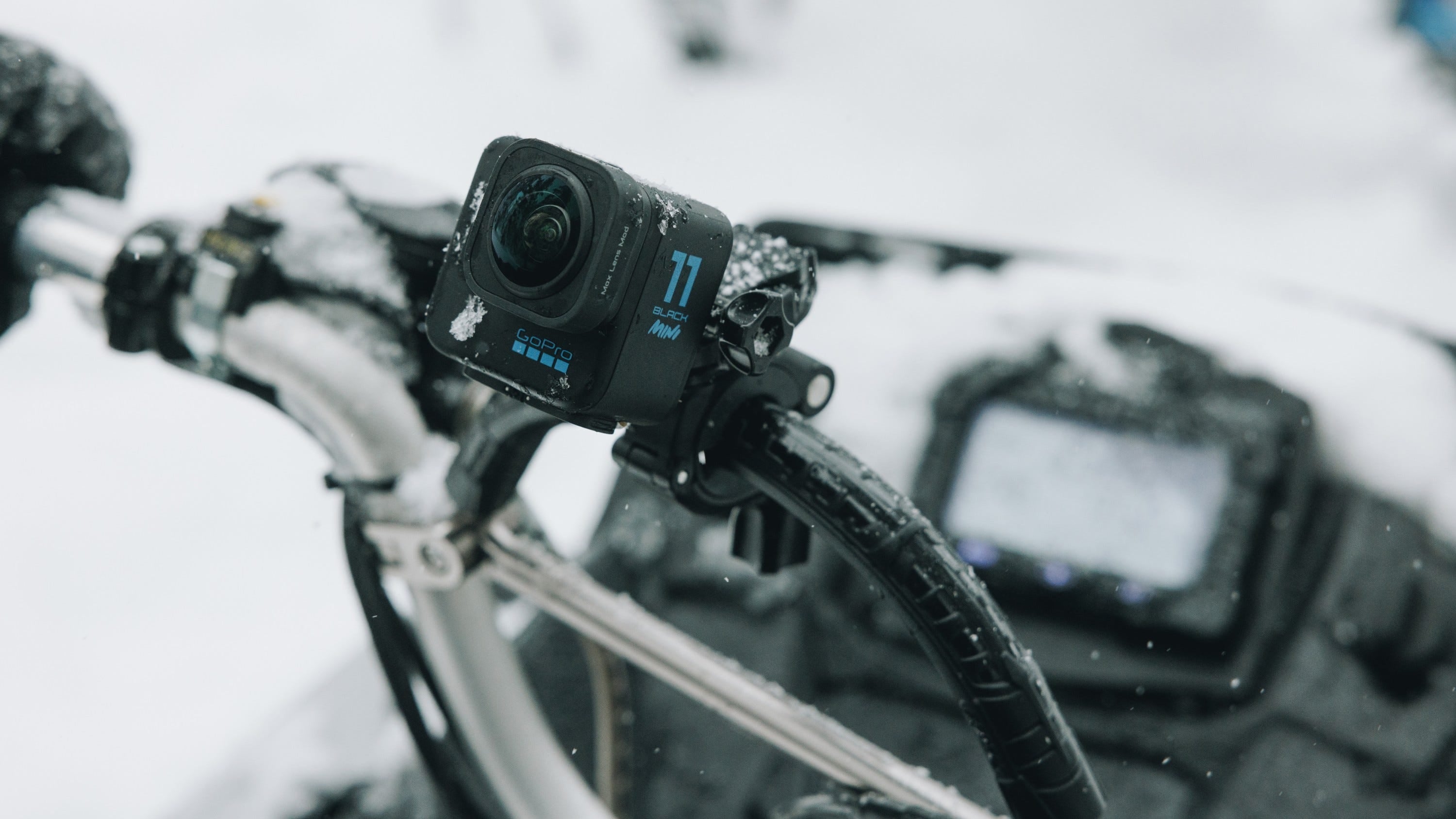 GoPro Max Lens Mod