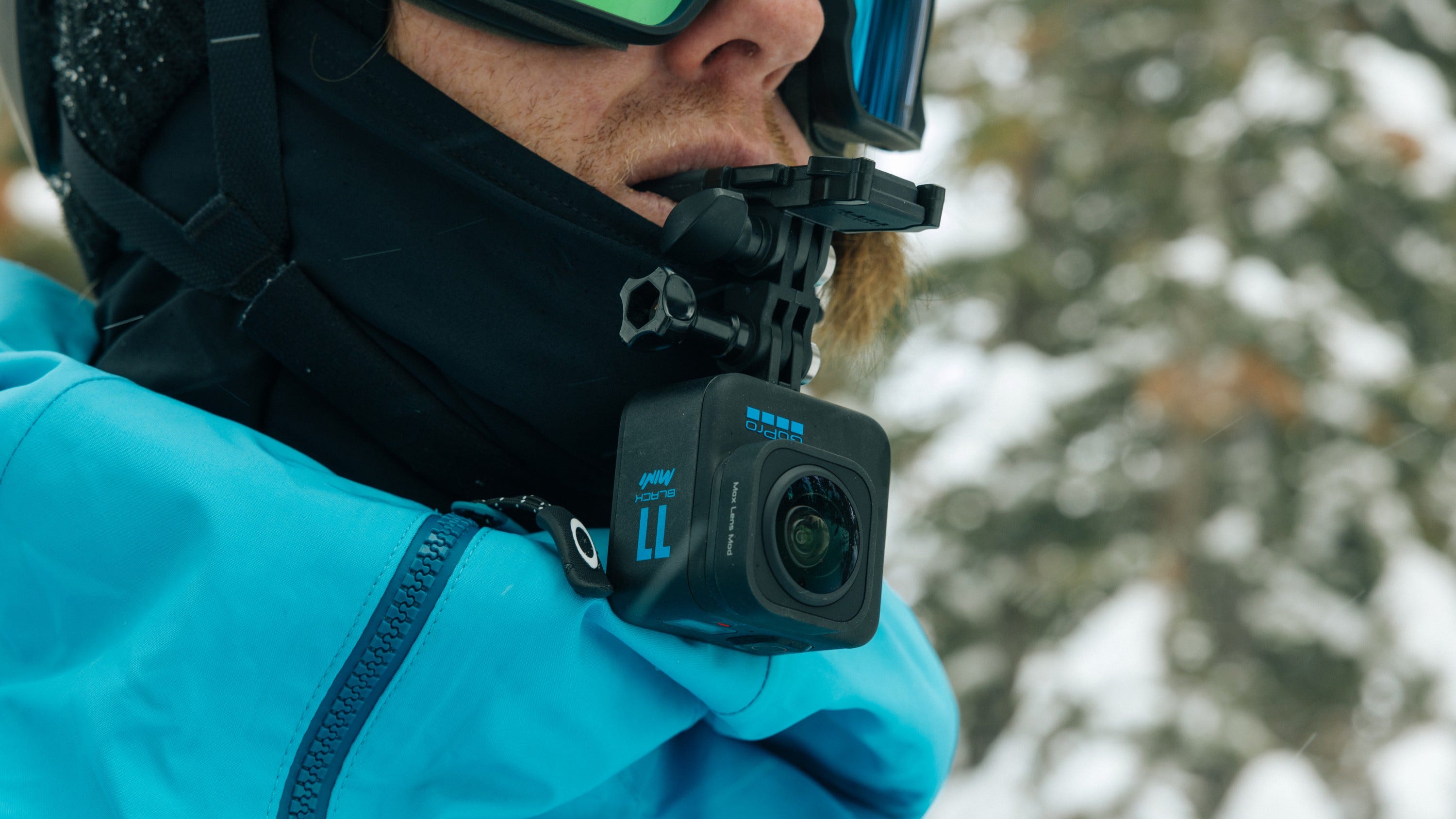 GoPro Max Lens Mod