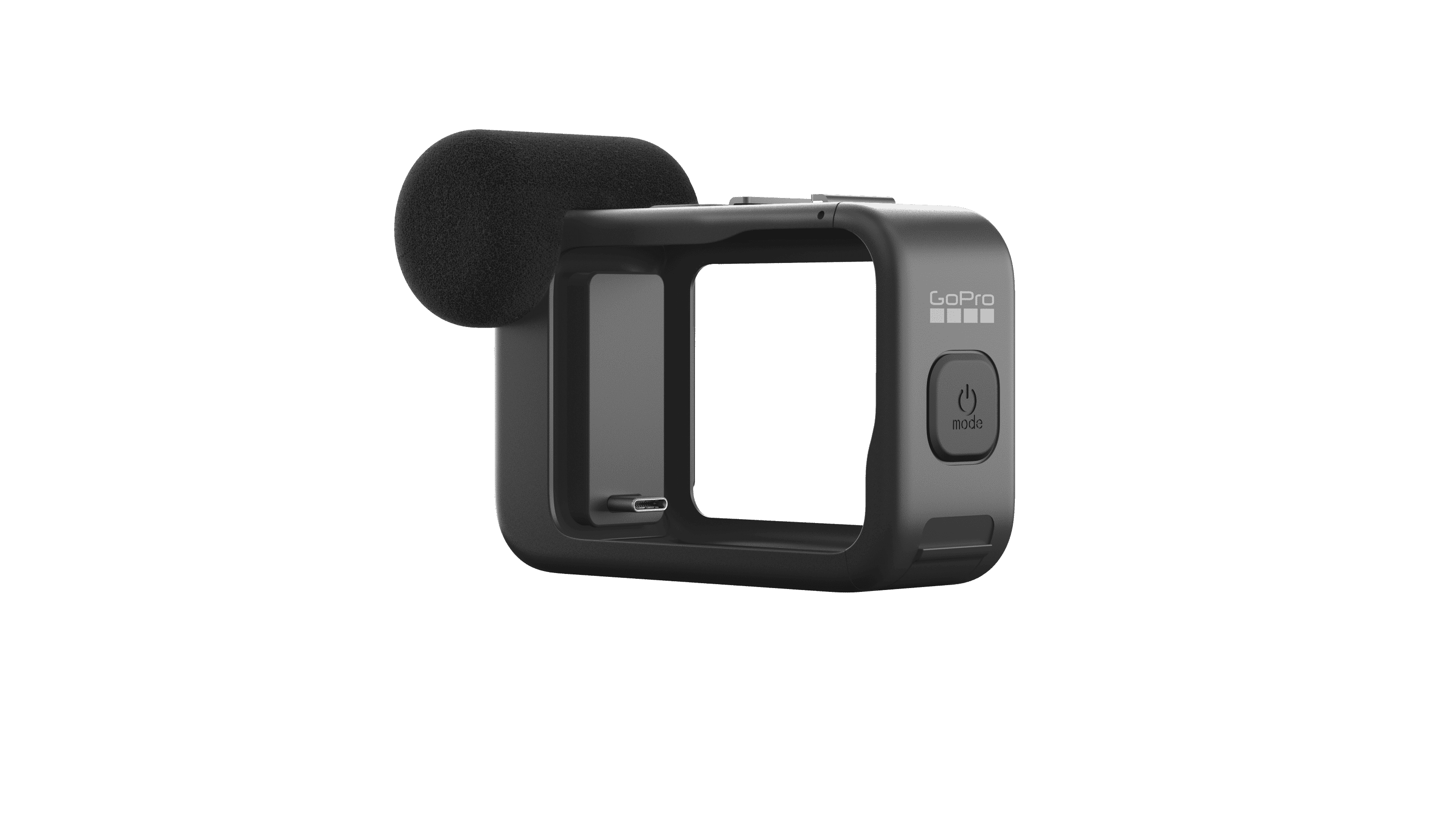 GoPro Media Mod