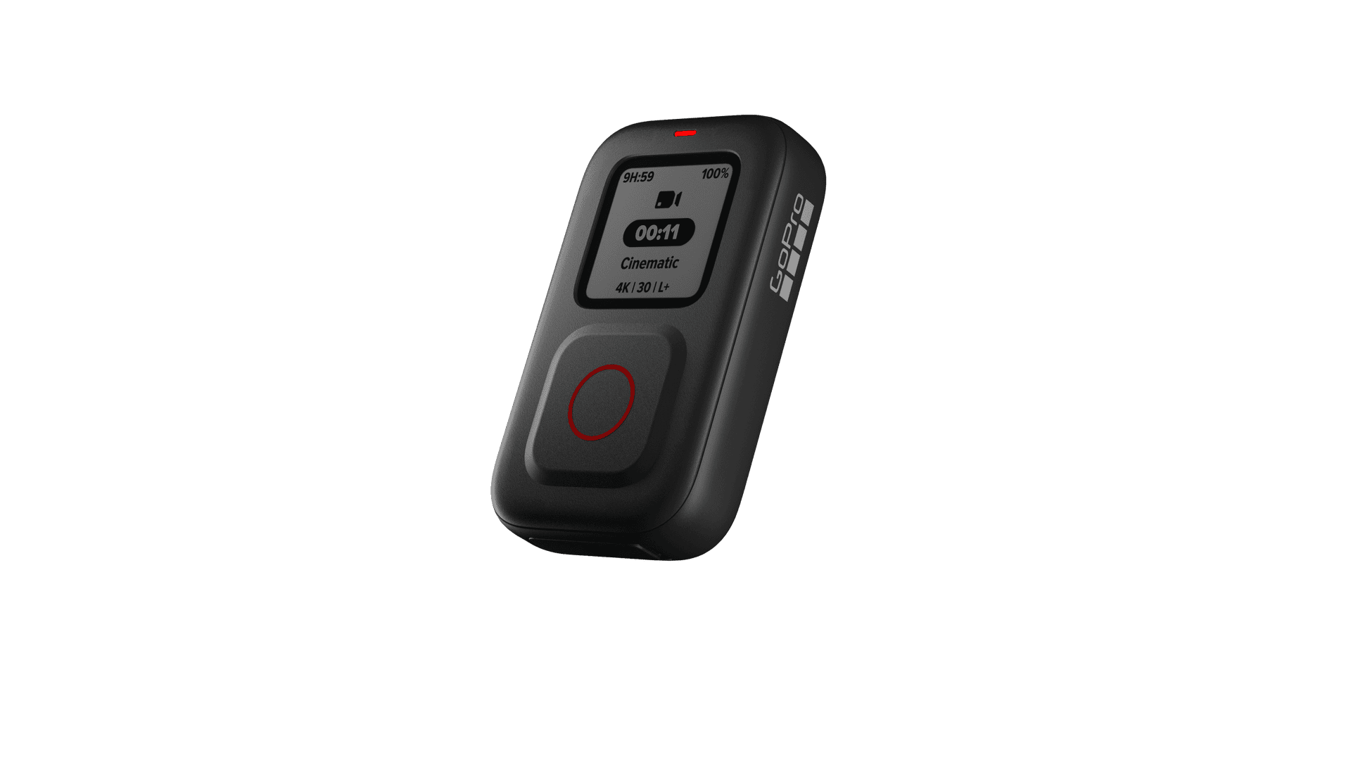 The Remote