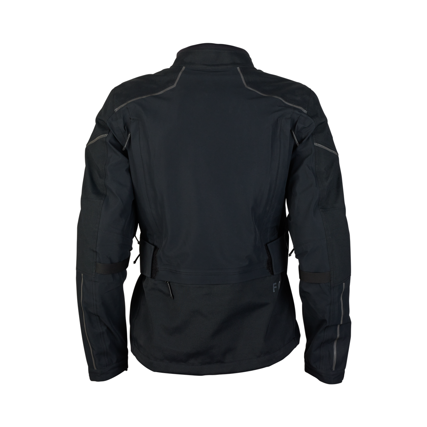 DEFEND GORE-TEX ADV JACKET - BLACK