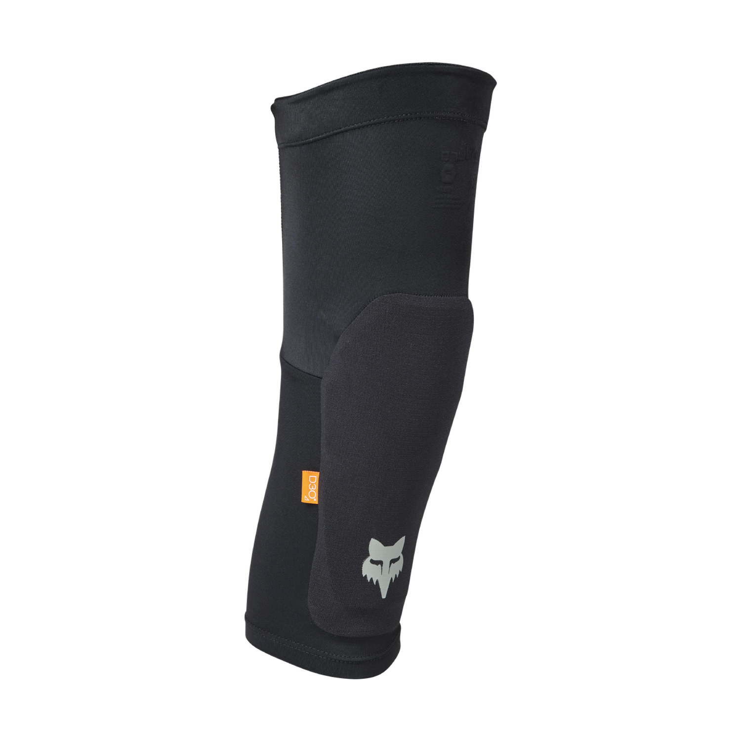 YTH ENDURO KNEE SLEEVE-C0 - BLACK