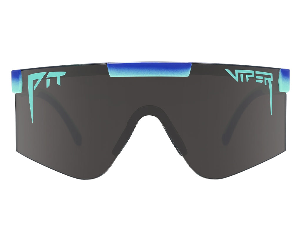 / Z87+ Smoke | The Pleasurecraft 2000 Z87+ Smoke Lens from Pit Viper Sunglasses