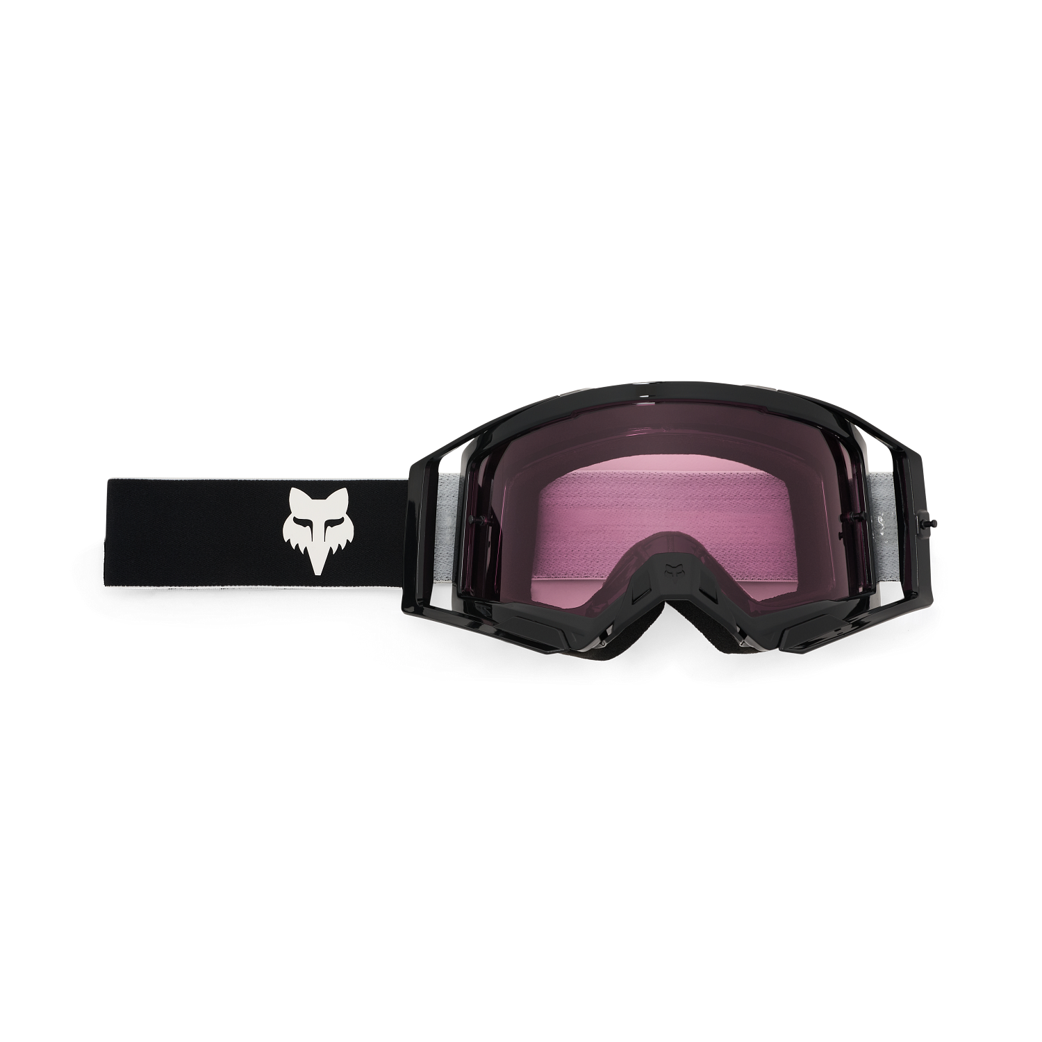 AIRSPACE CORE GOGGLE - VIVID - BLACK