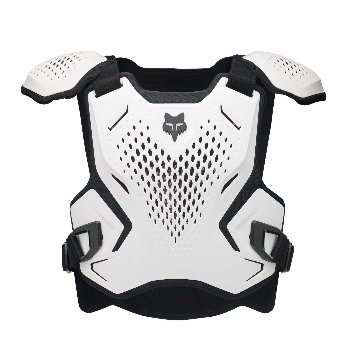 YTH R3 - WHITE