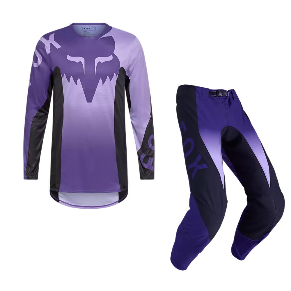 FLEXAIR SPIRE KIT COMBO - LILAC