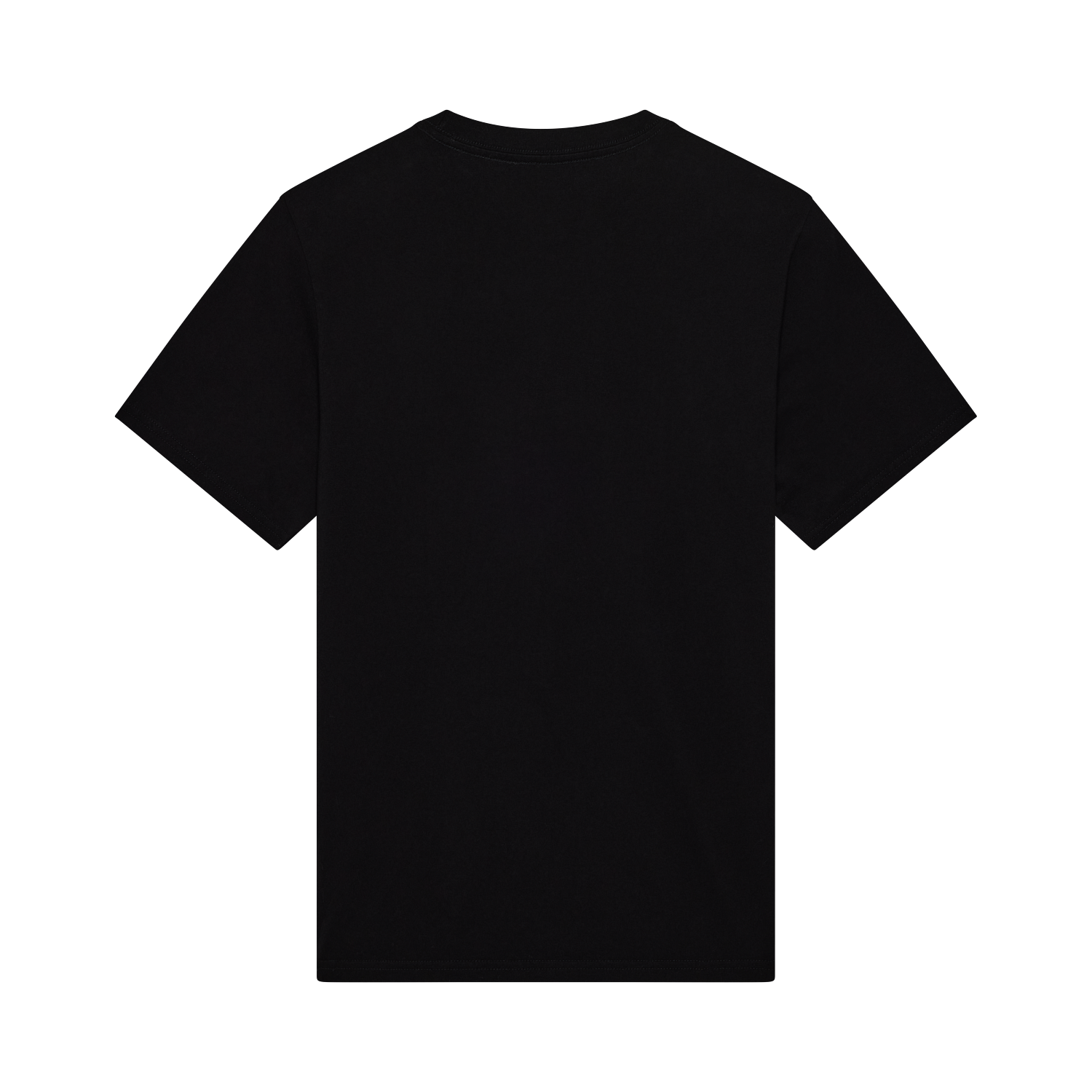 KAWI 195 ORIGINAL SS TEE - BLACK