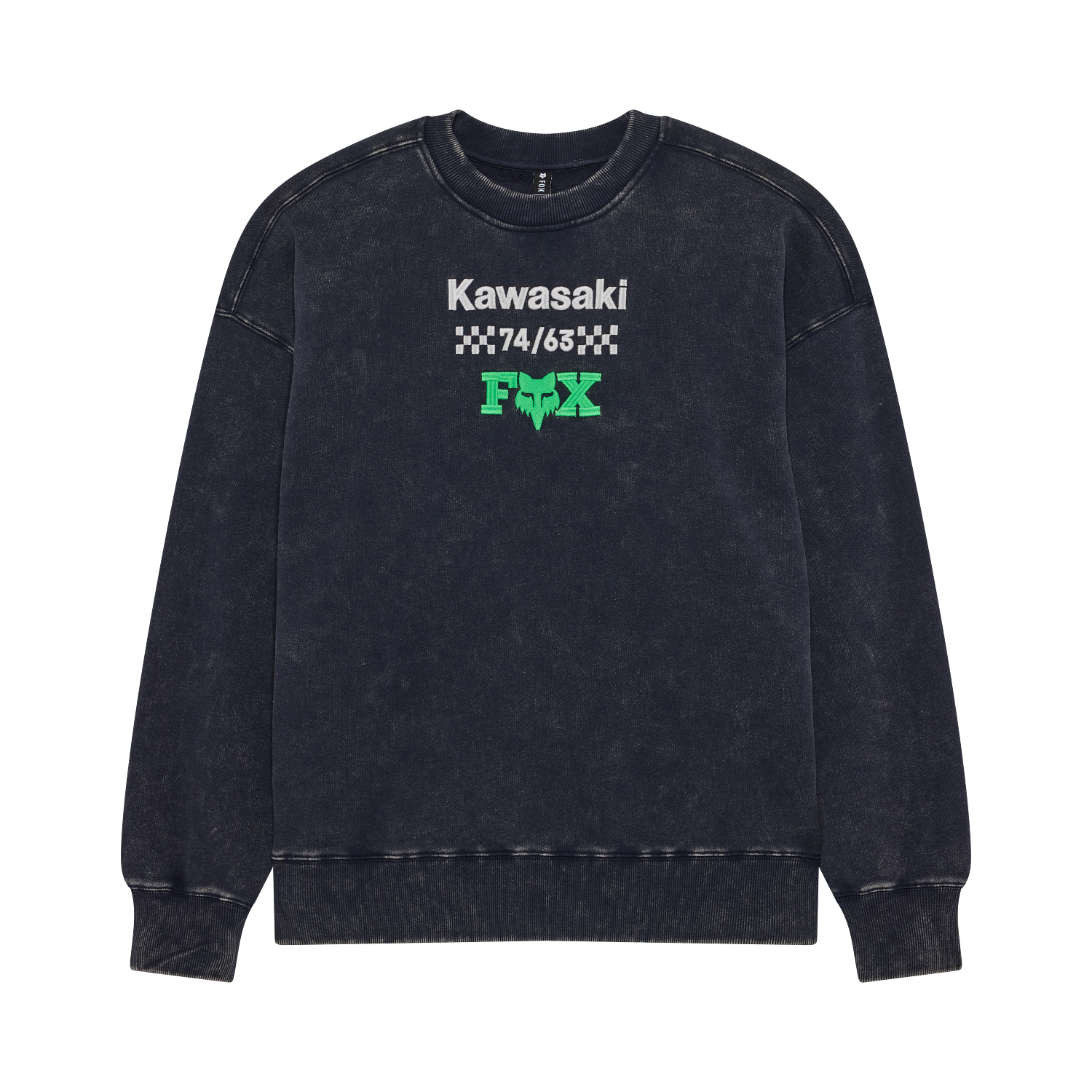 KAWI FLC CREW - MIDNIGHT