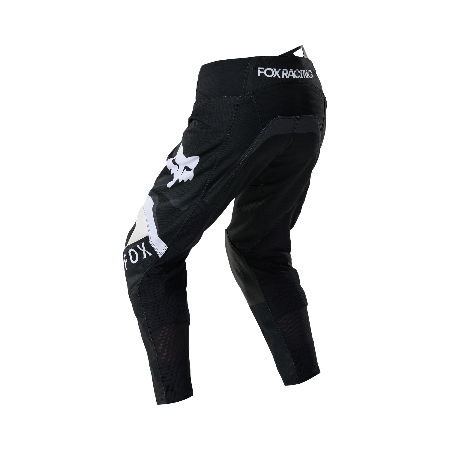 YTH 180 FRAME PANT - BLACK