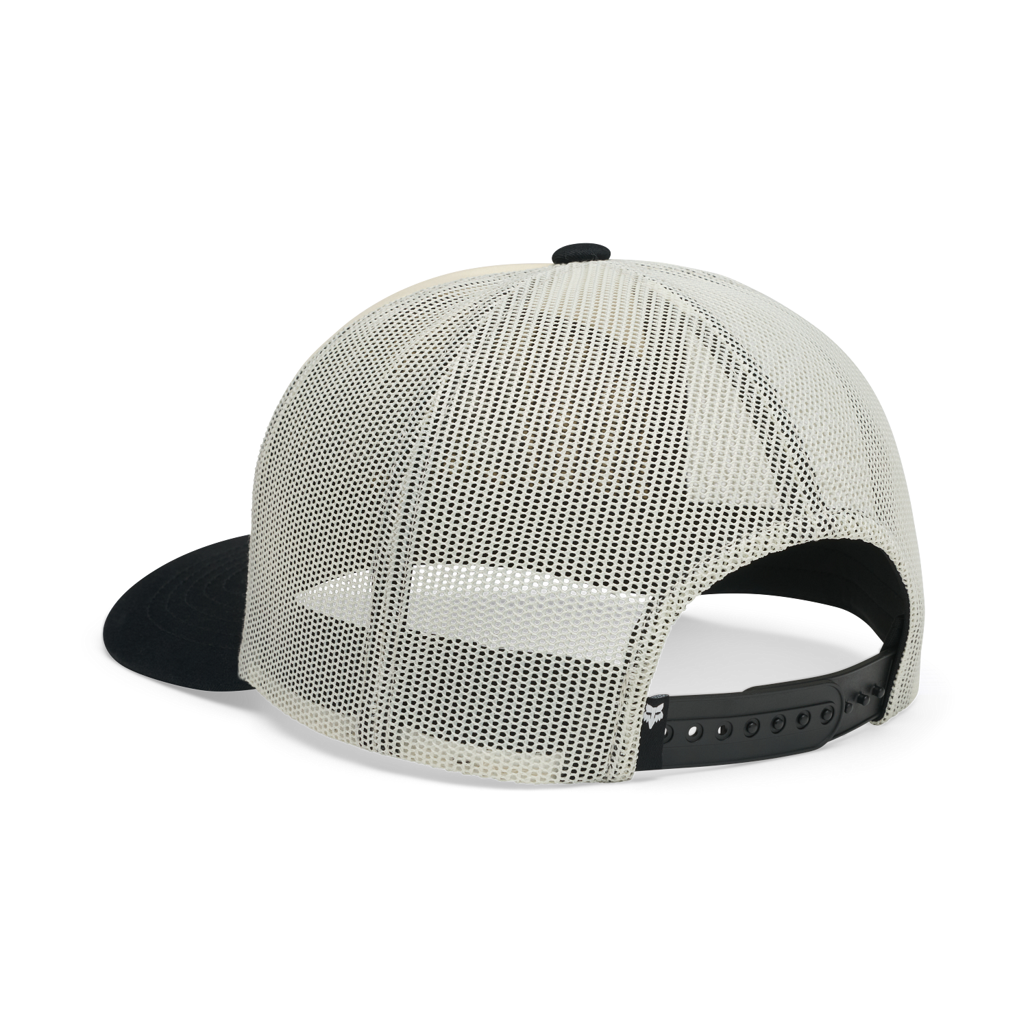 COLDPRESS SNAPBACK HAT - PEARL WHITE