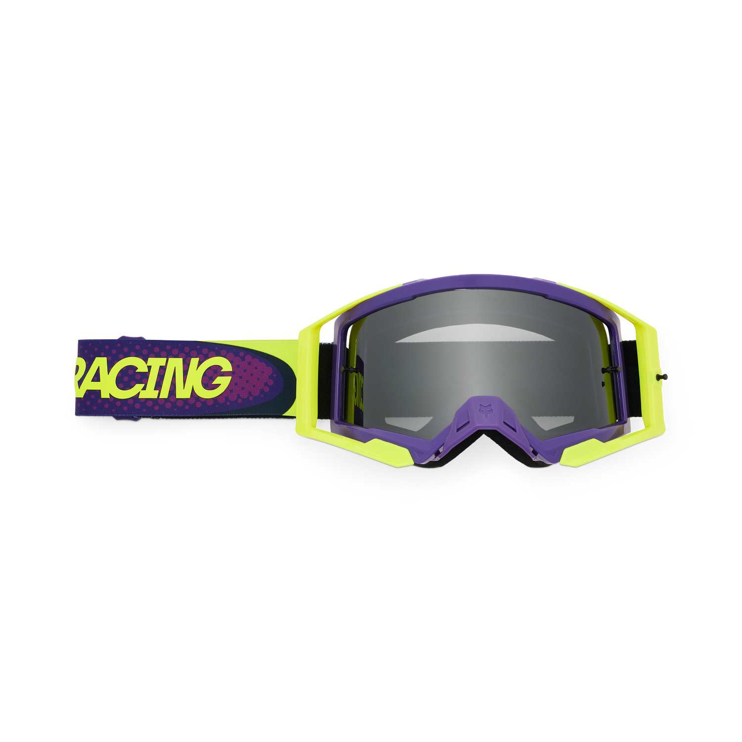 AIRSPACE TEMPER GOGGLE - GRAPE