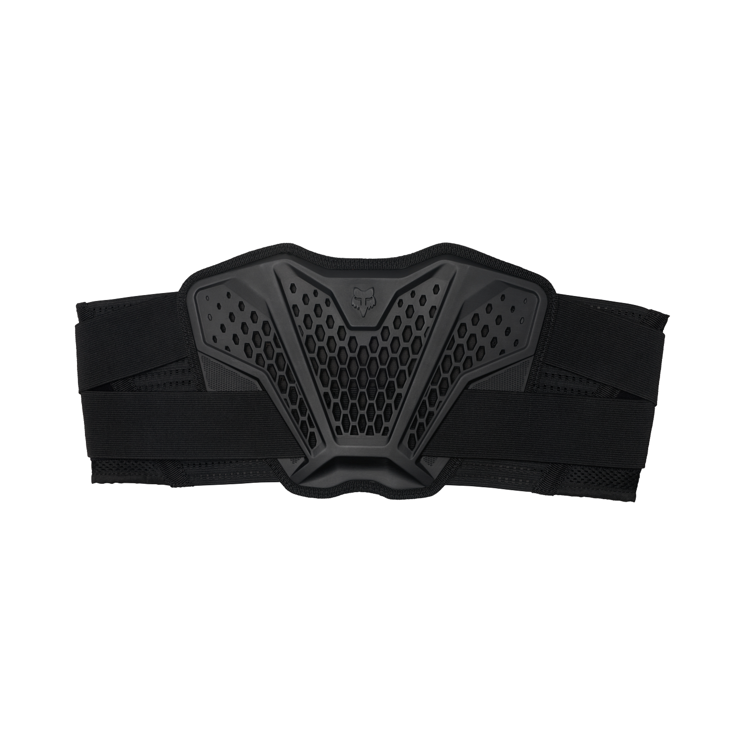 TITAN RACE BELT - BLACK