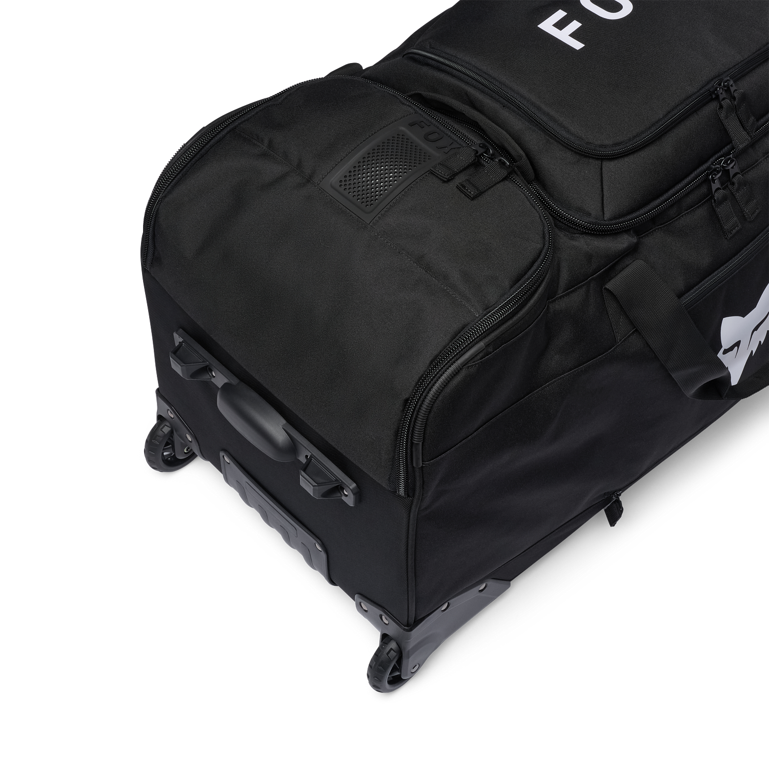 SHUTTLE ROLLER - BLACK