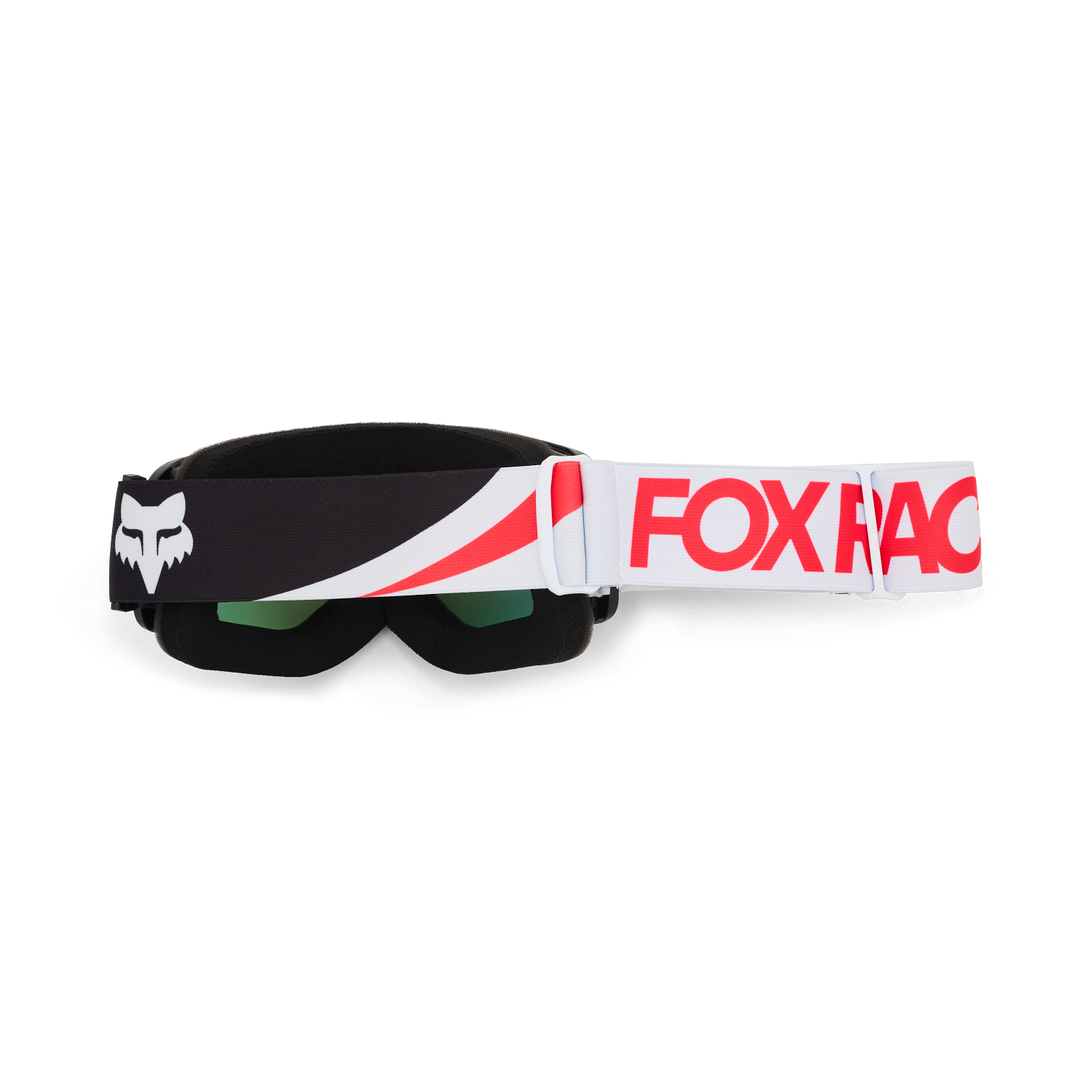 MAIN DRAFT GOGGLE - BLACK/PINK