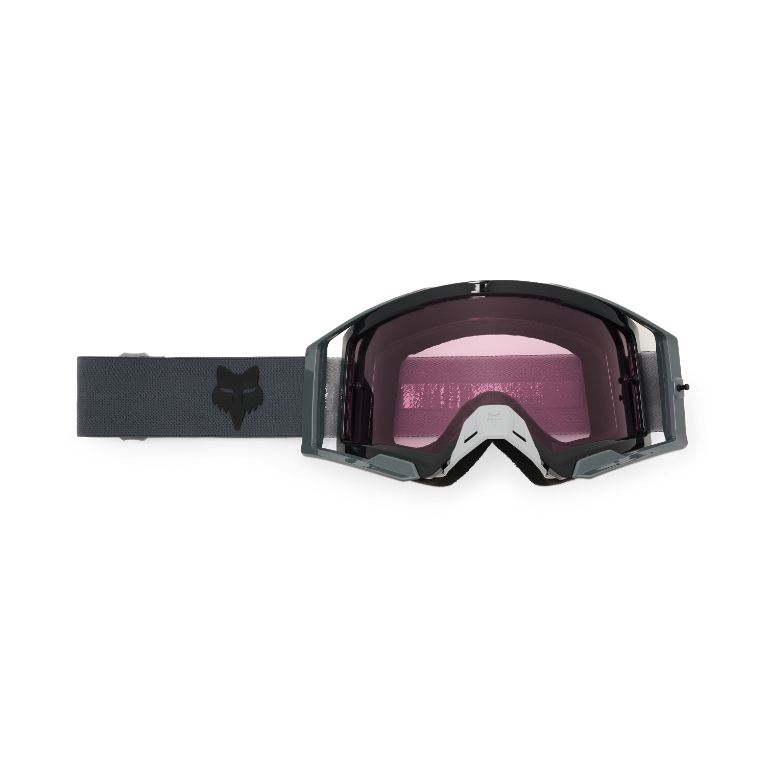 AIRSPACE CORE GOGGLE - VIVID - GREY