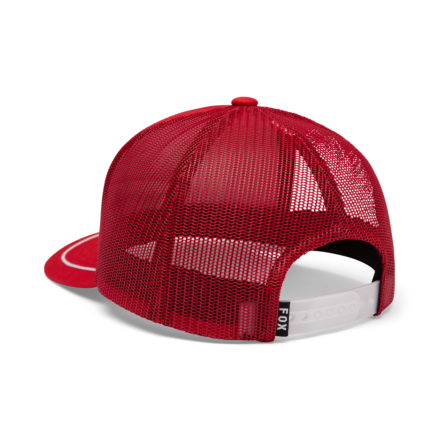 YTH HONDA SNAPBACK HAT - RED