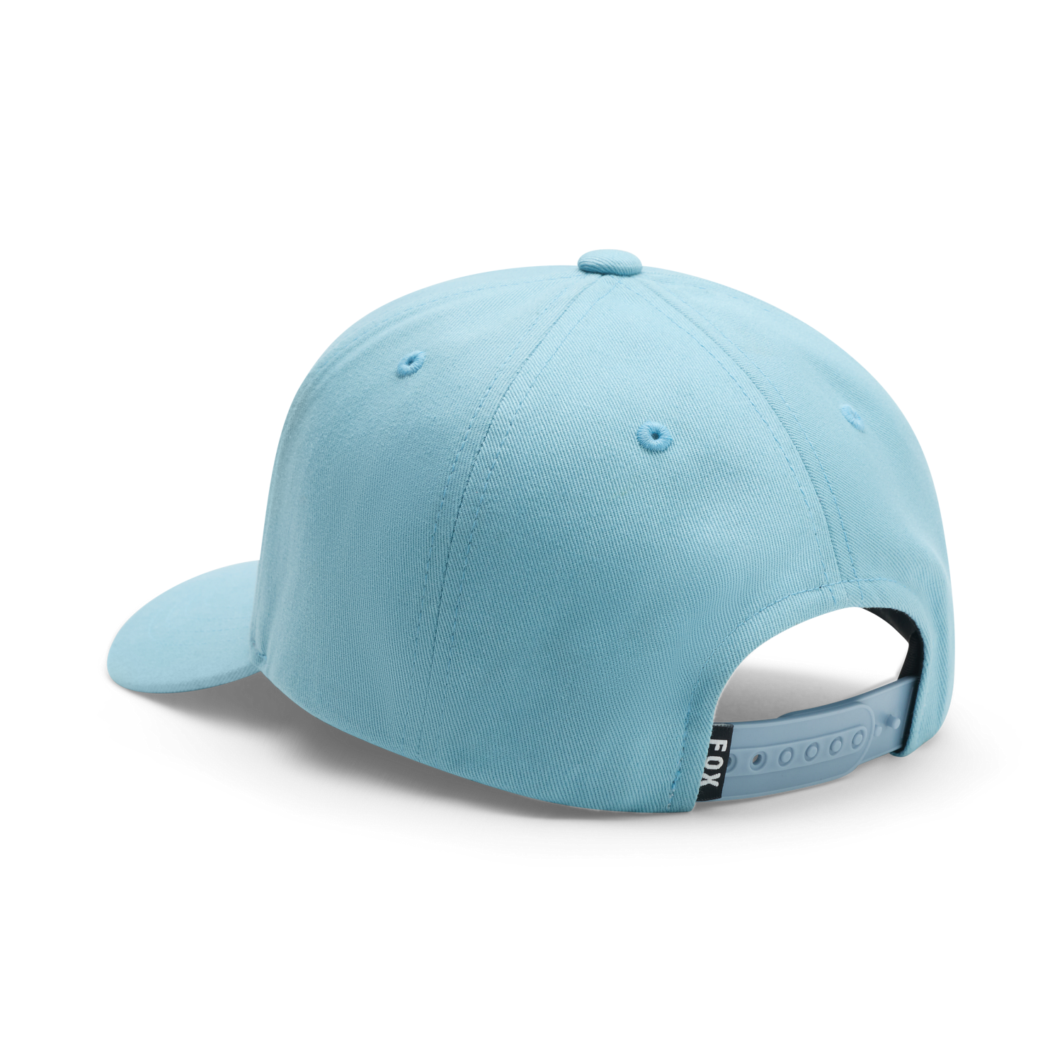 YTH FOX HEAD SUBFRAME HAT - ICE BLUE