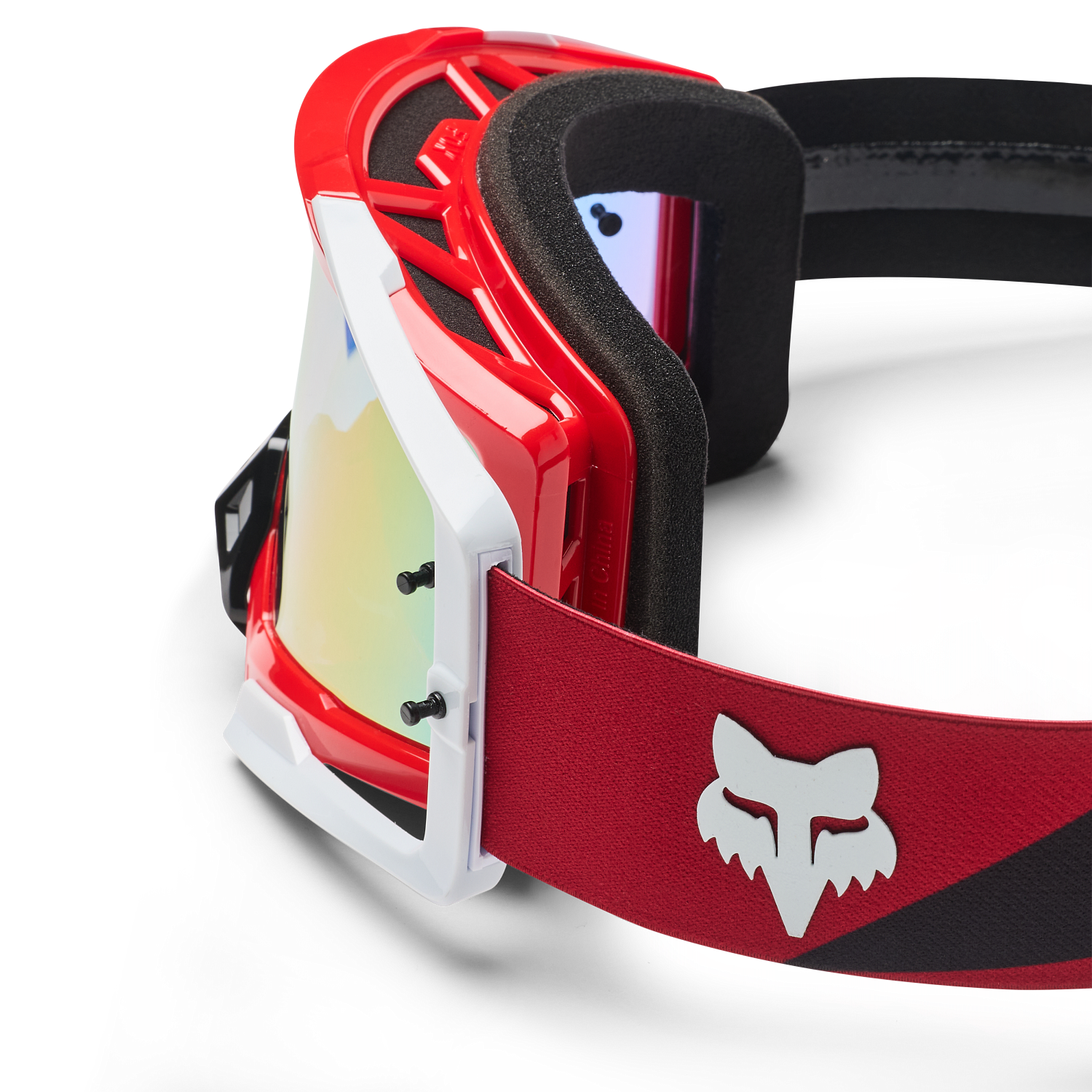 AIRSPACE FOUNDRY GOGGLE - CHILI
