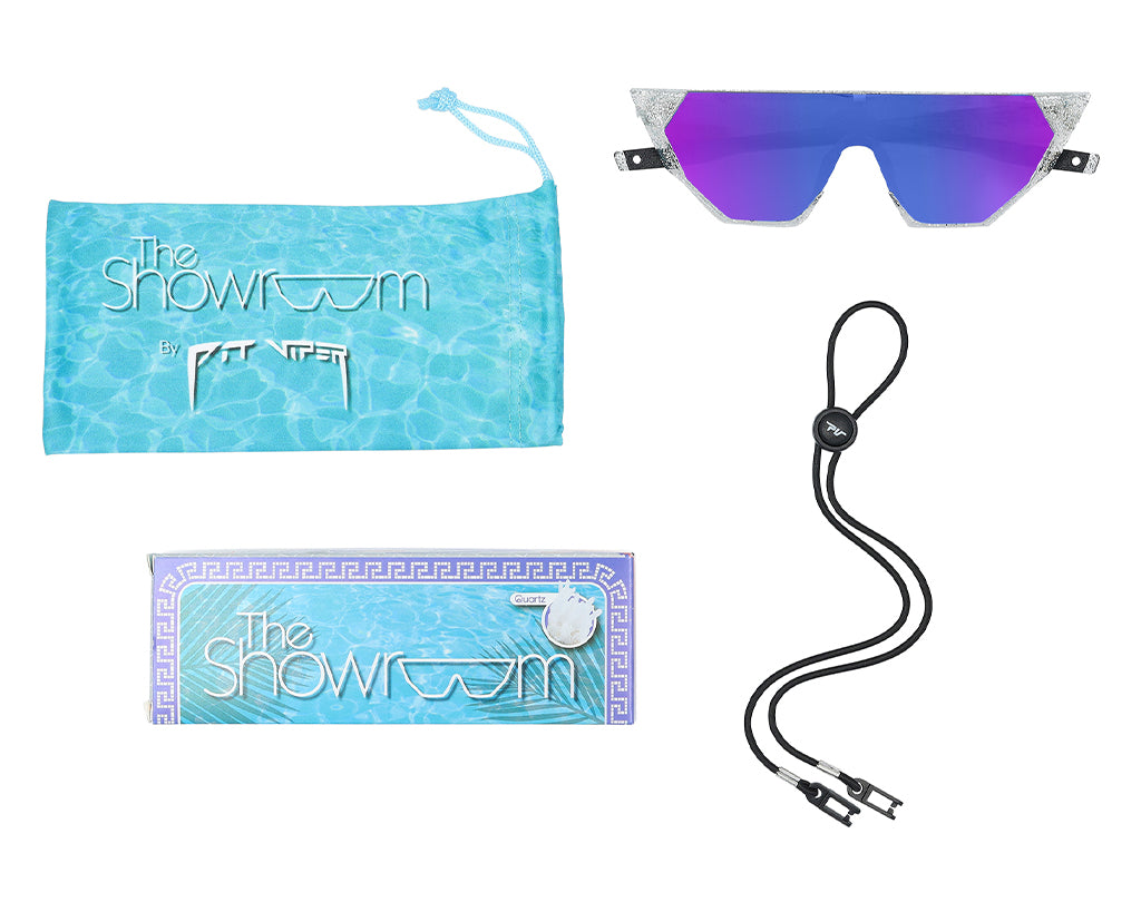 / e-Purple | The Quartz Showroom from Pit Viper Sunglasses