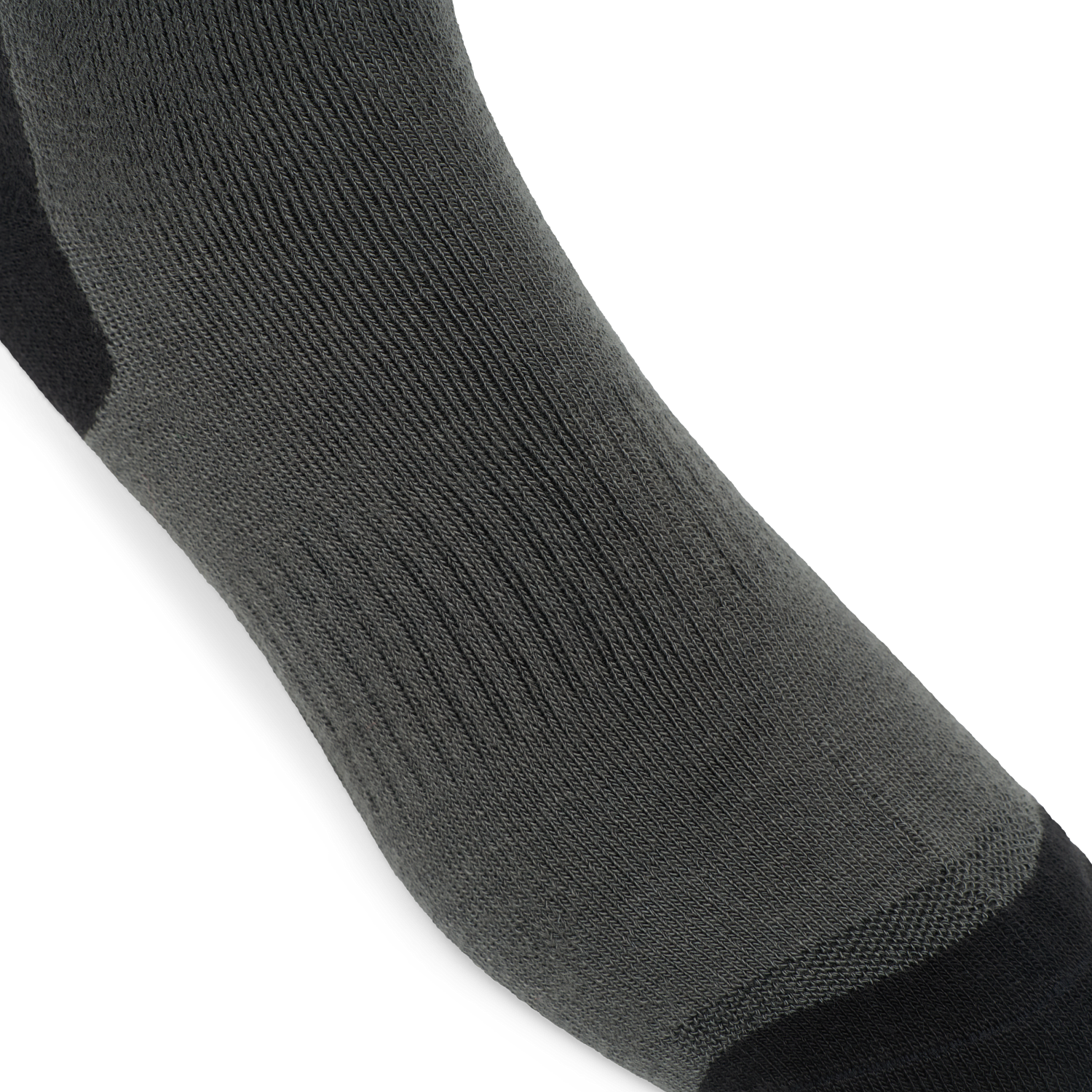 180 CORE SOCK - BLACK