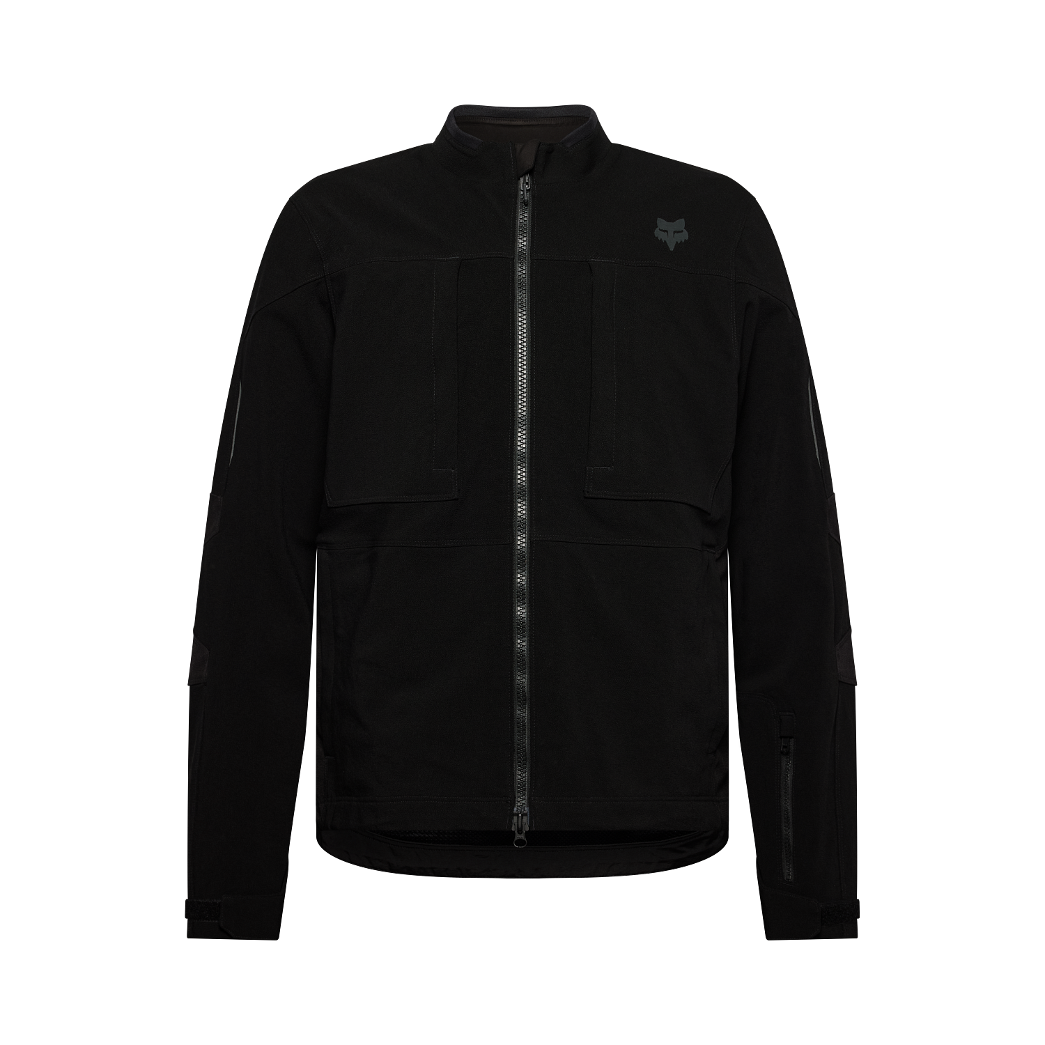 RANGER AIR ADV JACKET CE - BLACK