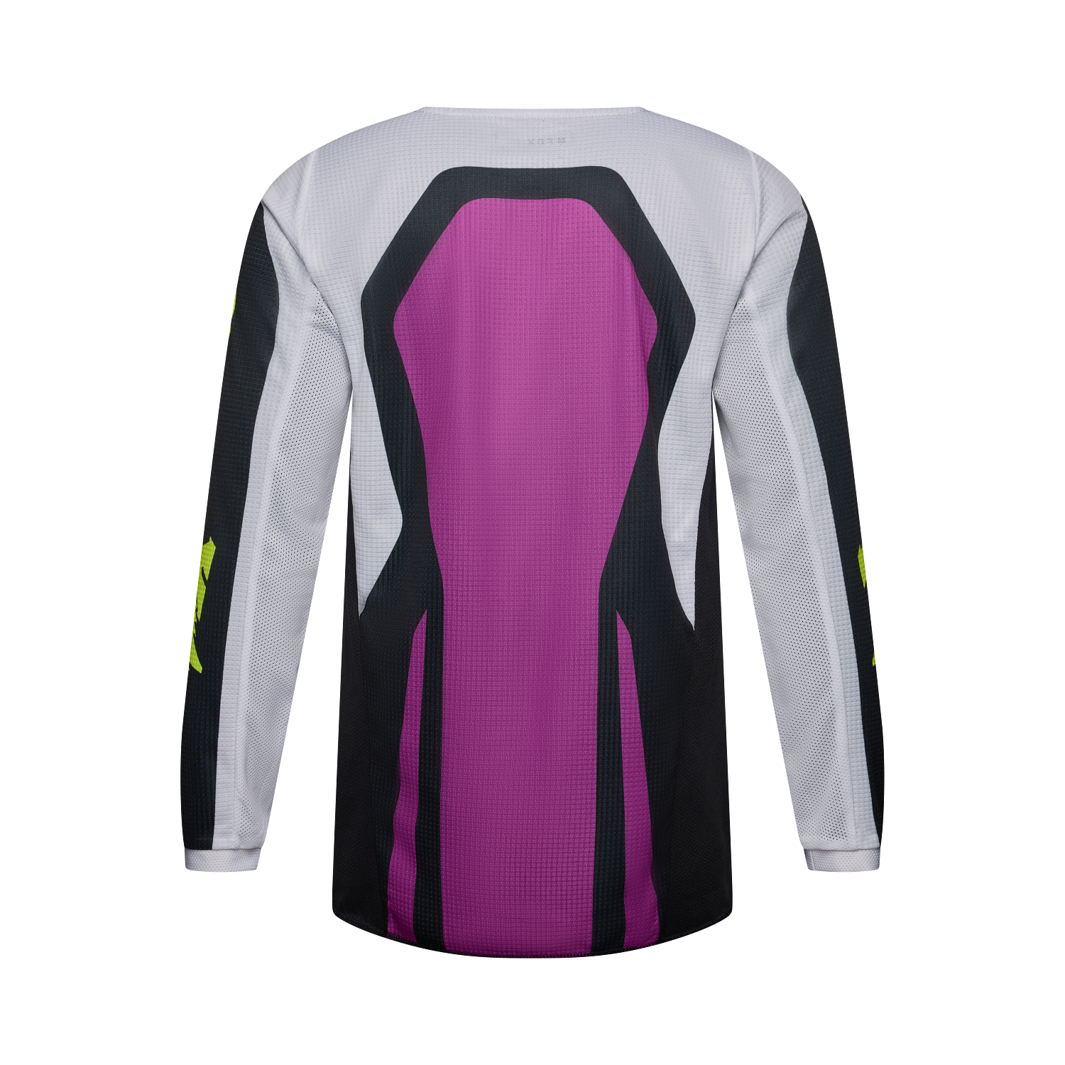 YTH 180 RAID JERSEY - PURPLE LAVA