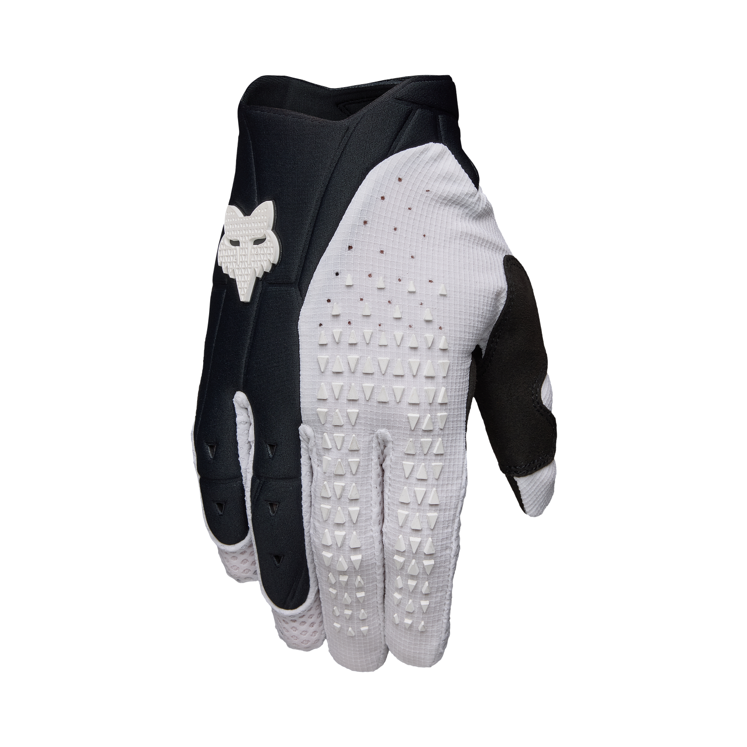 PAWTECTOR GLOVE - BLACK/WHITE