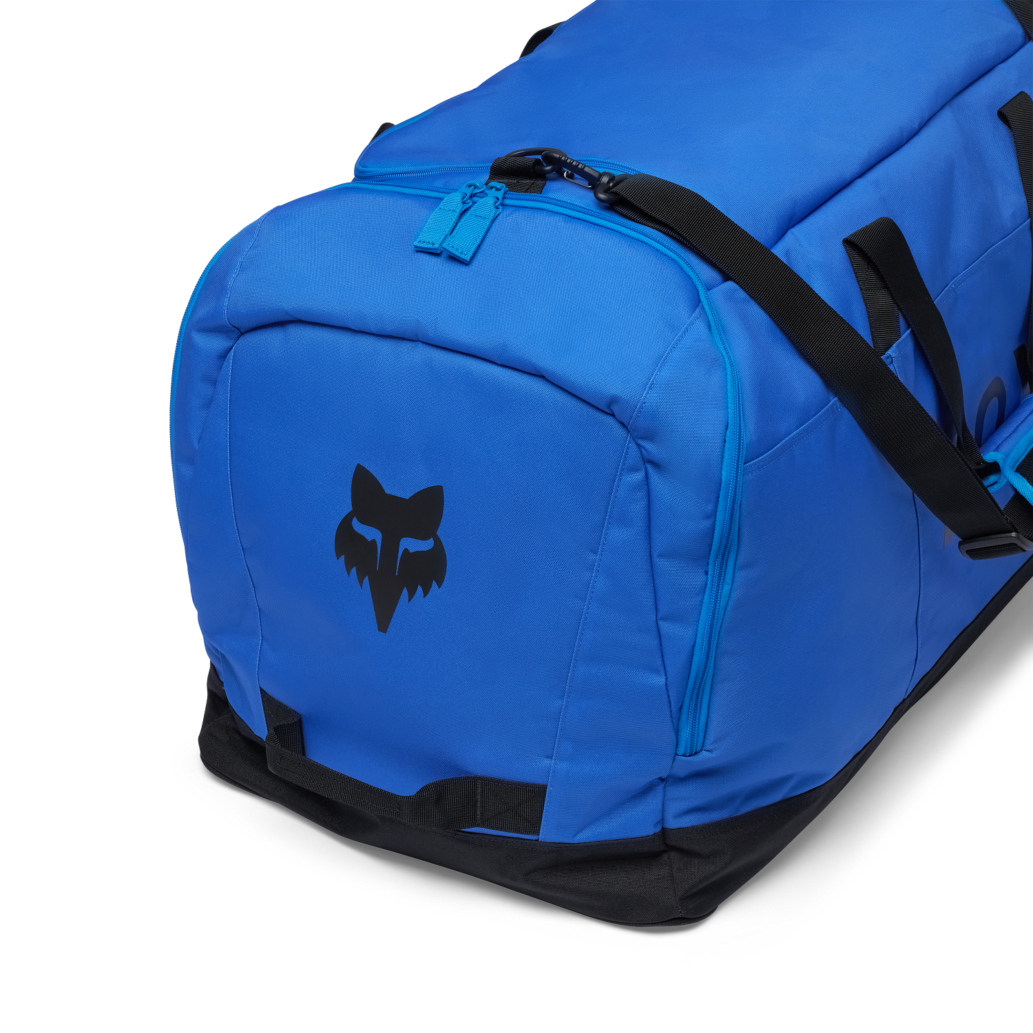 PODIUM DUFFLE - BLUE JEWEL