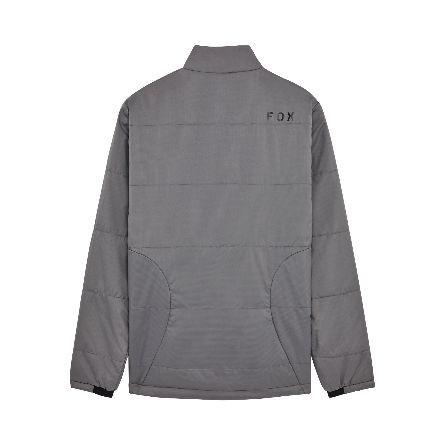 RIDGEWAY LITE JACKET - PEWTER