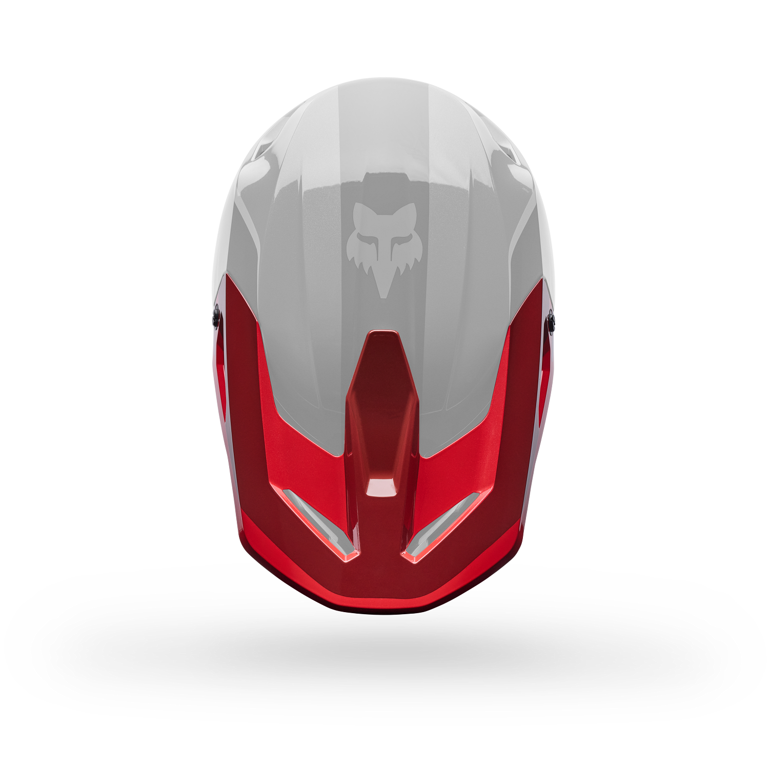 YTH V1 HELMET VISOR - RAID - RUST