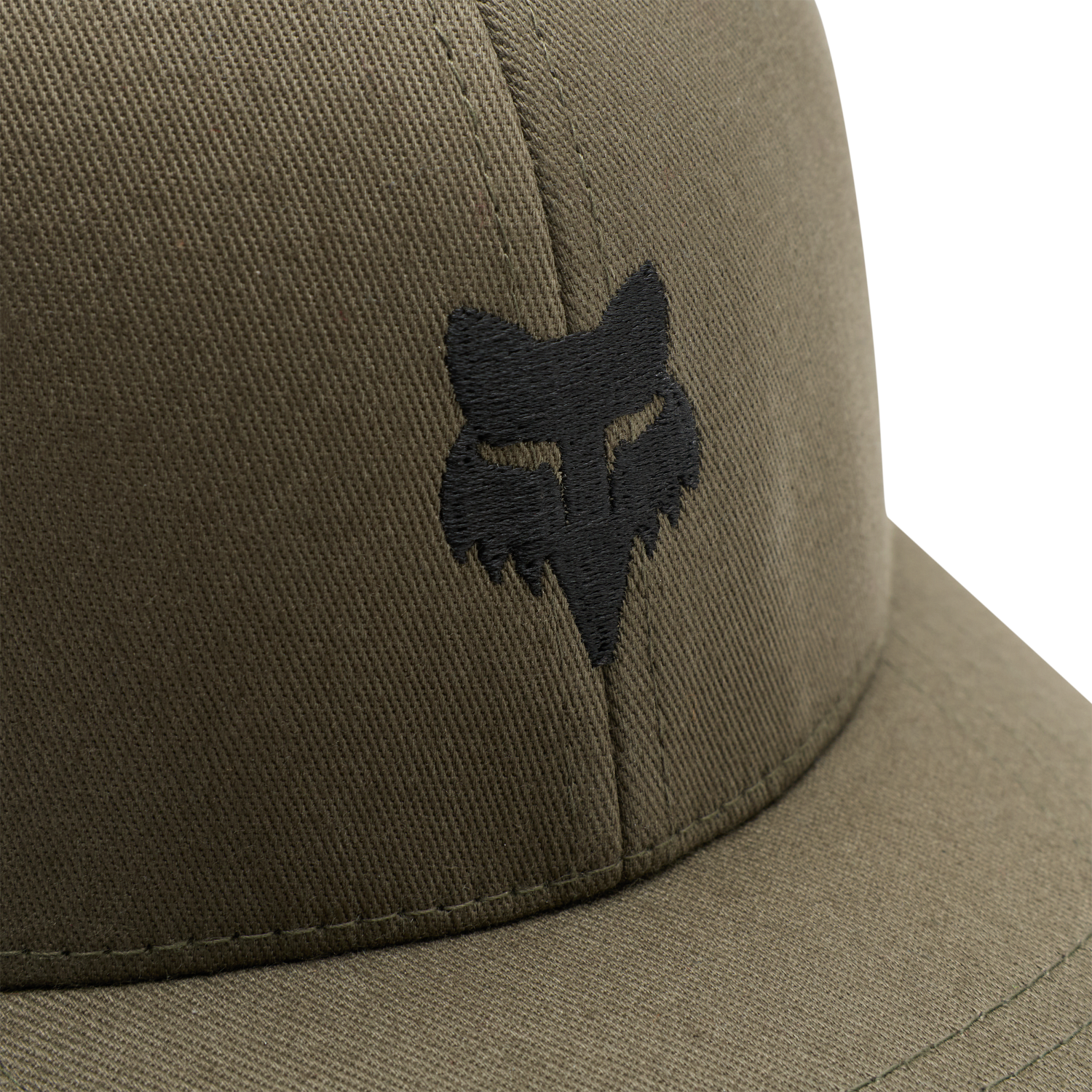 YTH FOX HEAD 110 SB HAT - OLIVE GREEN